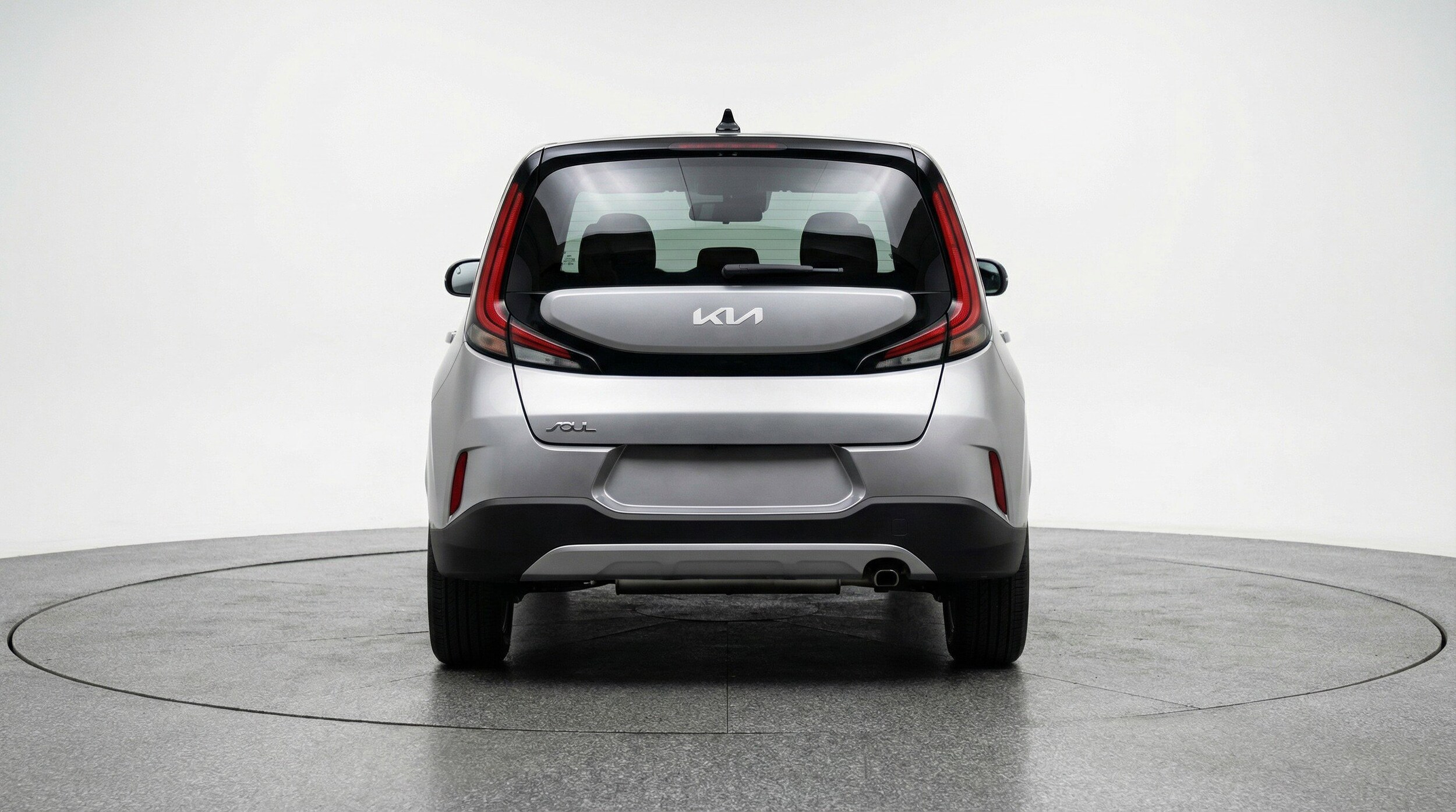 Thumbnail: 2025 Kia Soul - 7