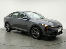 2025 Kia K4  -
                  Winston-Salem, NC