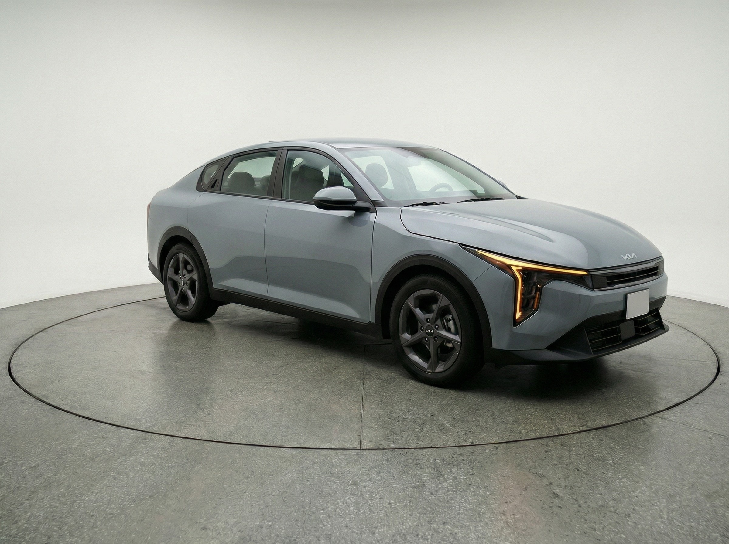 Thumbnail: 2025 Kia K4 - 1