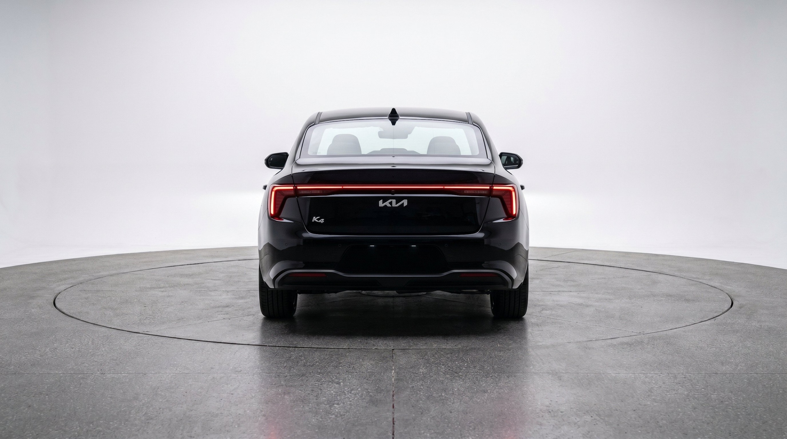 Thumbnail: 2026 Kia K4 - 7