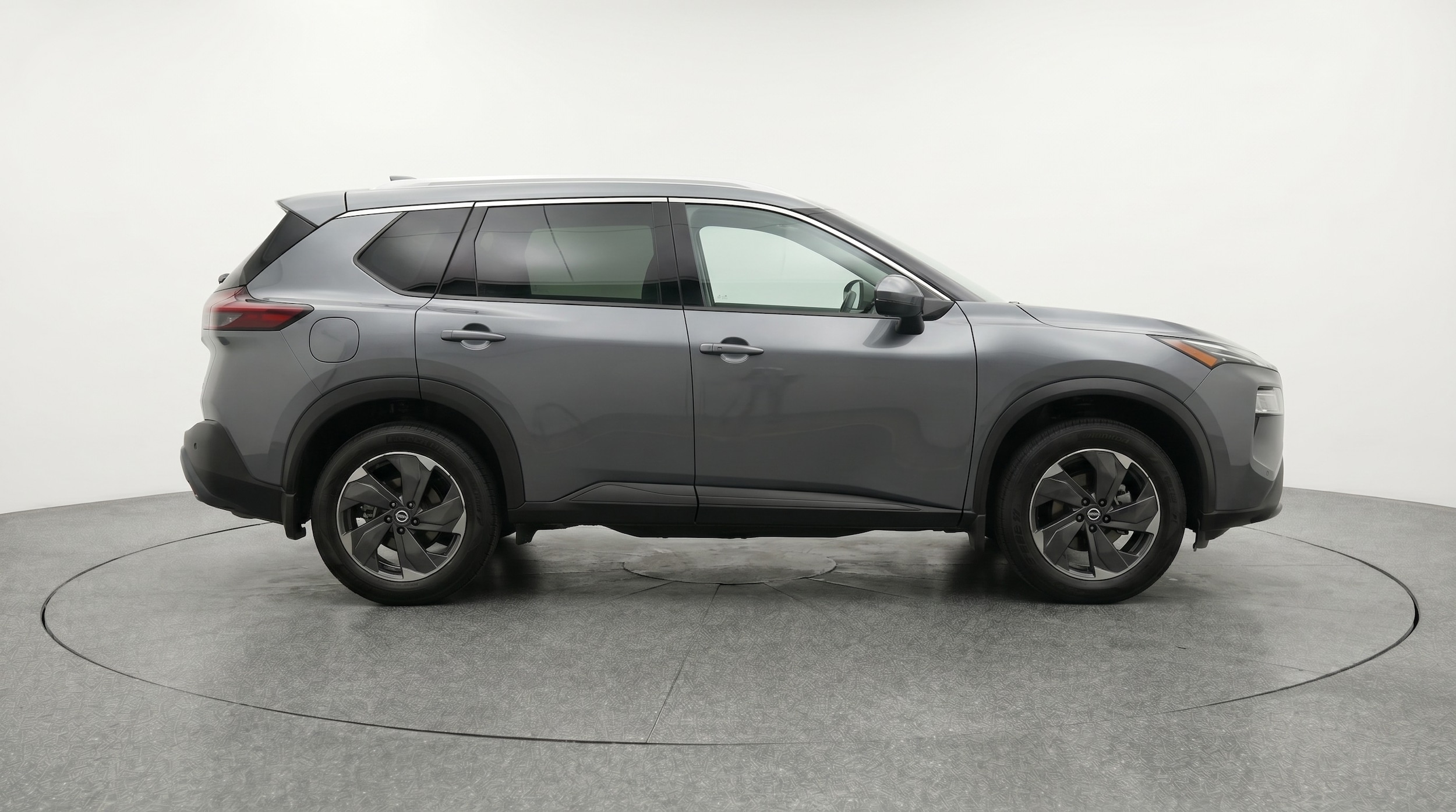 Thumbnail: 2025 Nissan Rogue - 8