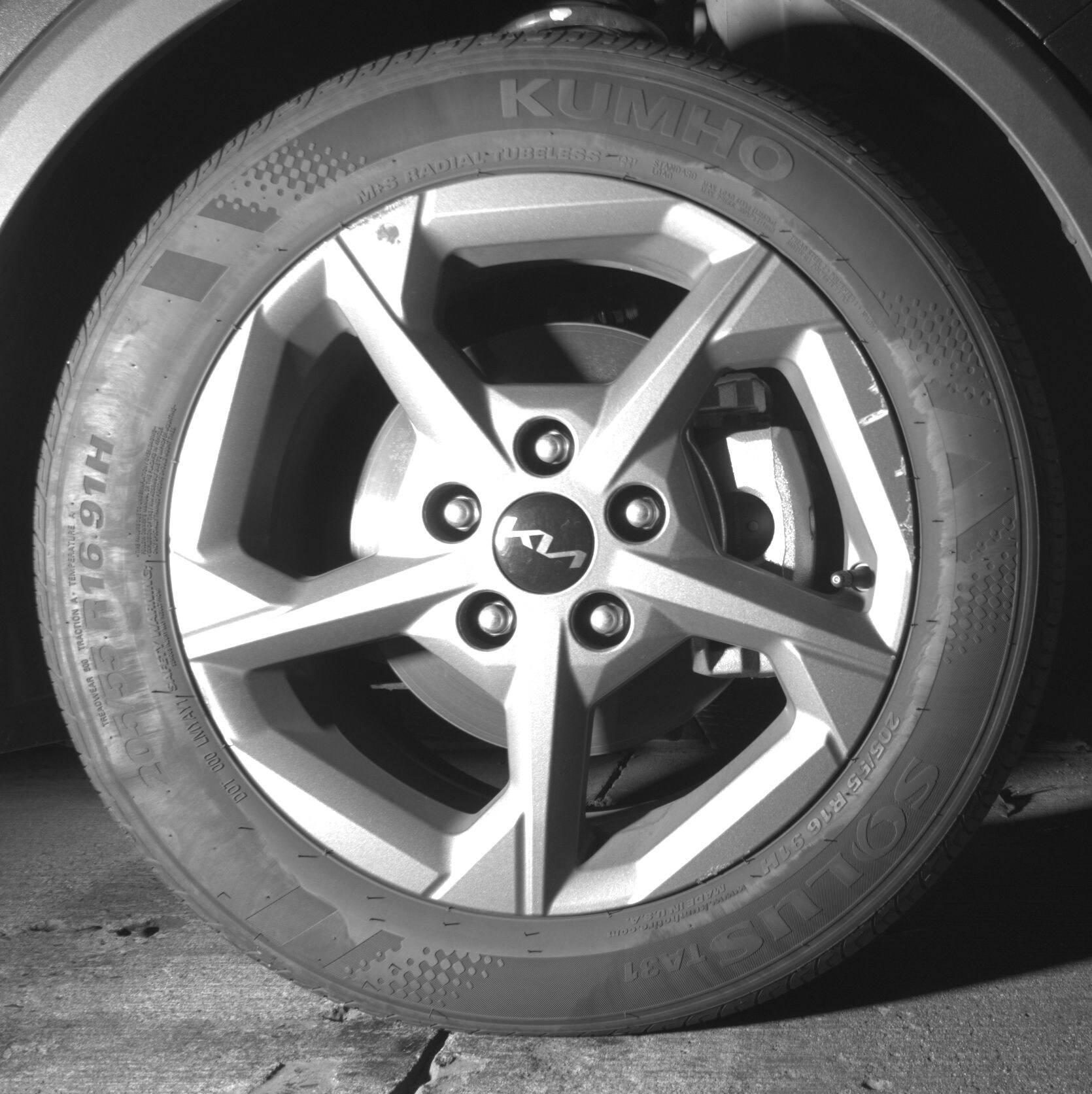 Thumbnail: 2025 Kia K4 - 10