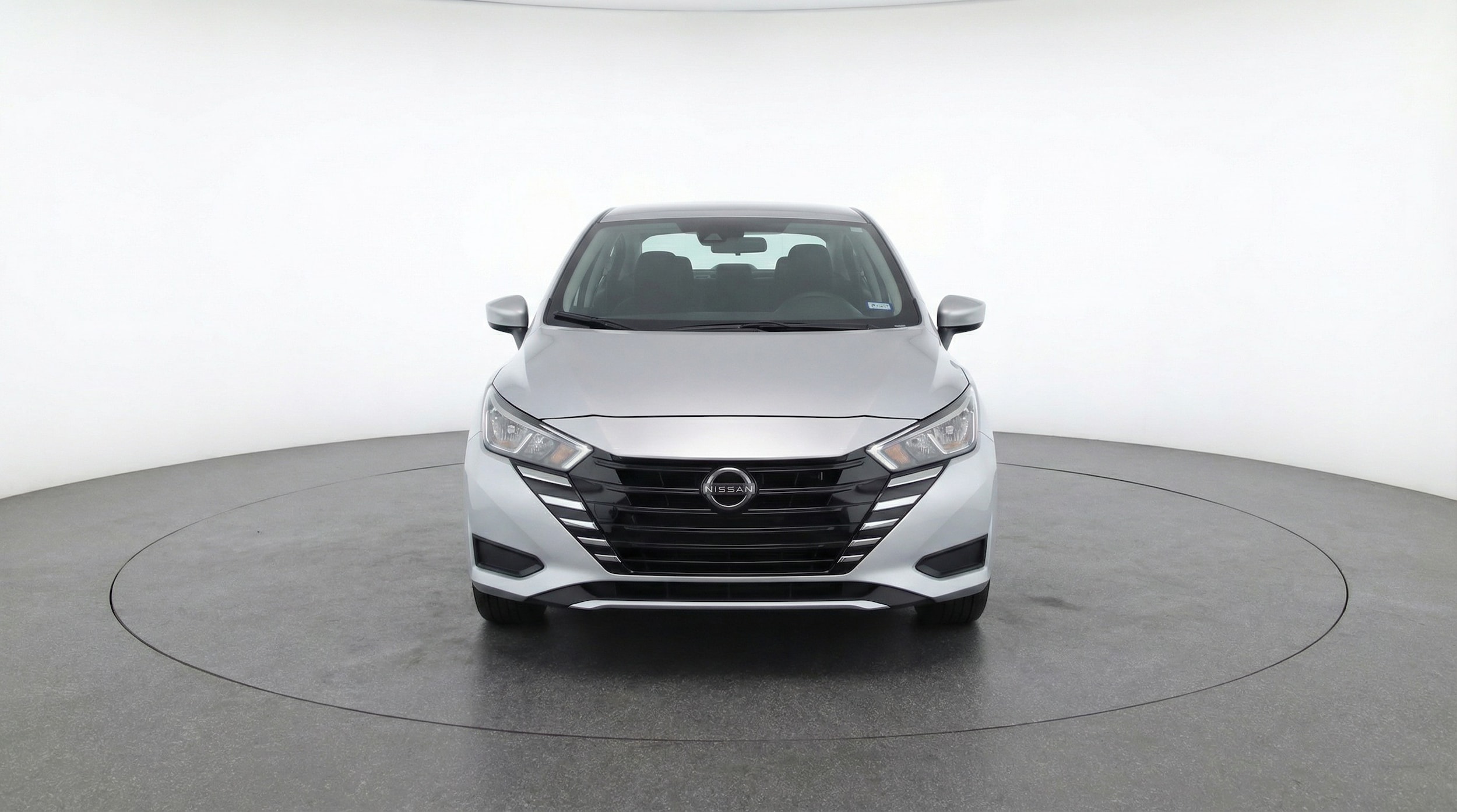 Thumbnail: 2025 Nissan Versa - 2