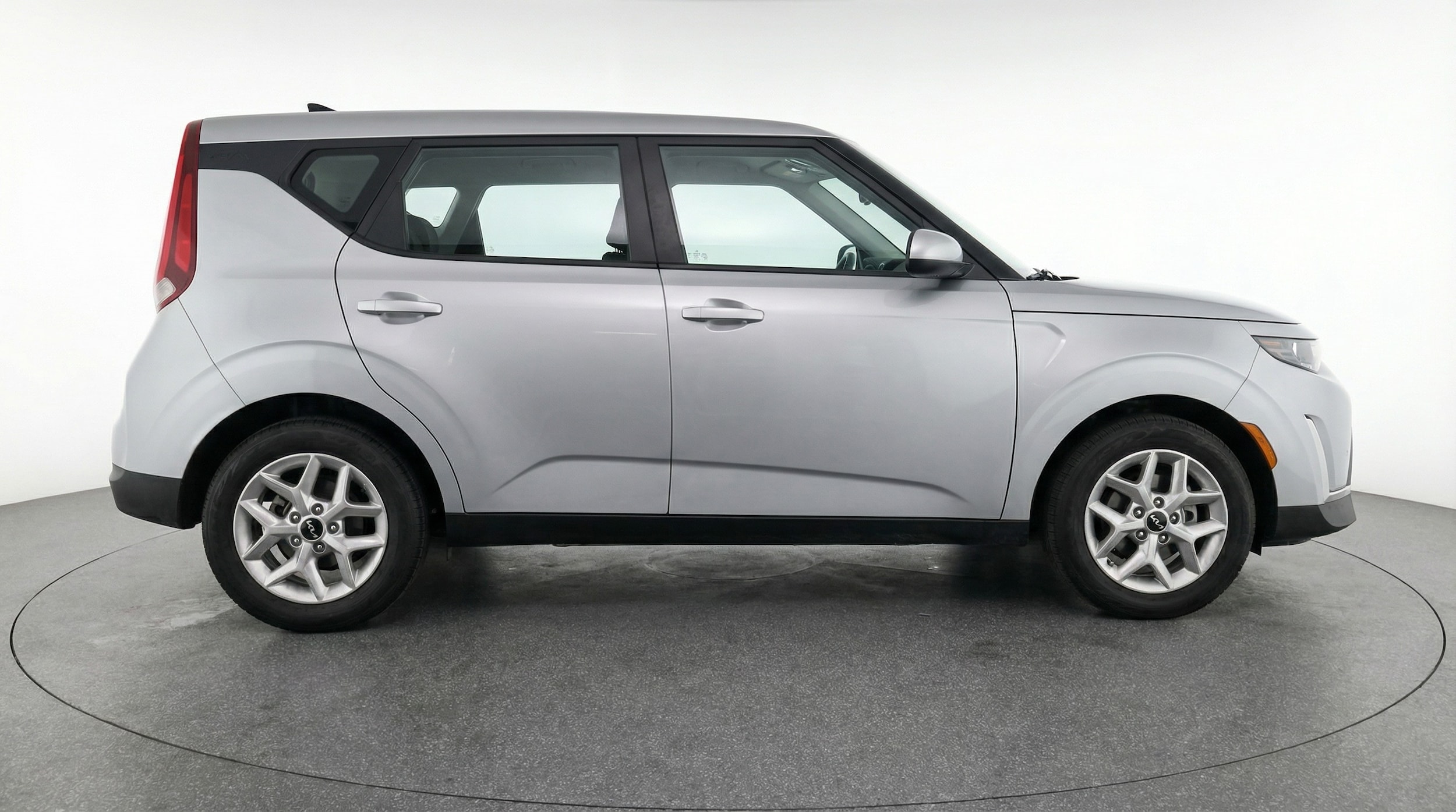 Thumbnail: 2025 Kia Soul - 8