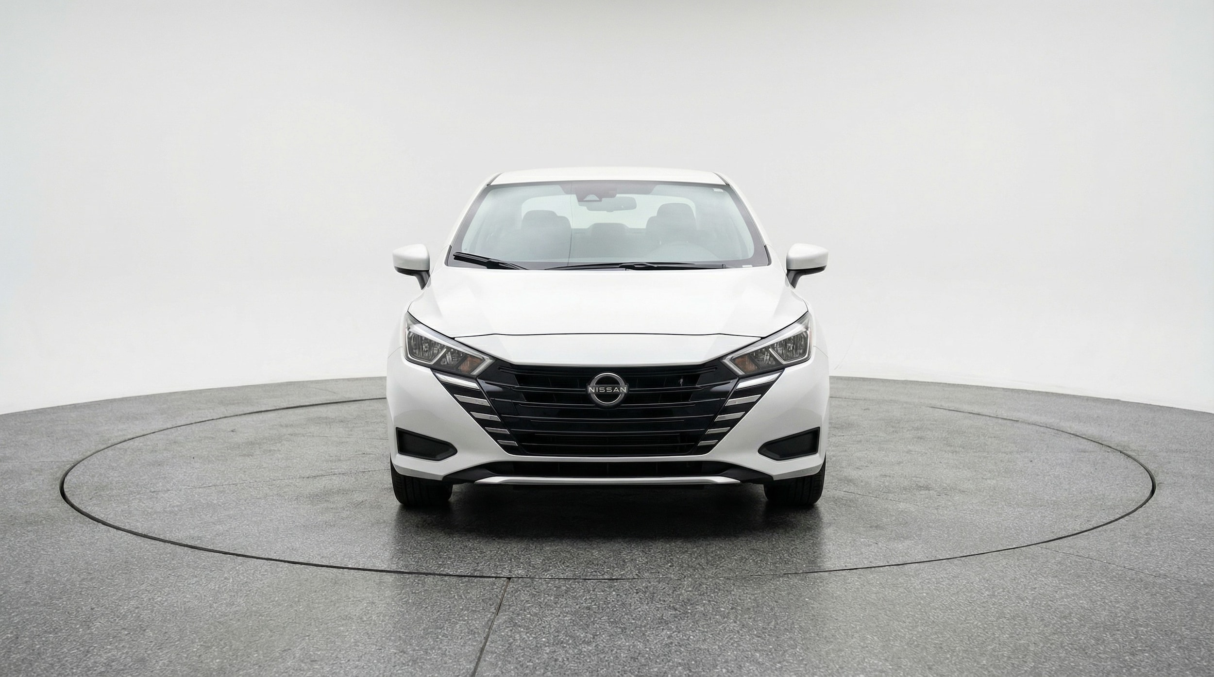 Thumbnail: 2025 Nissan Versa - 2