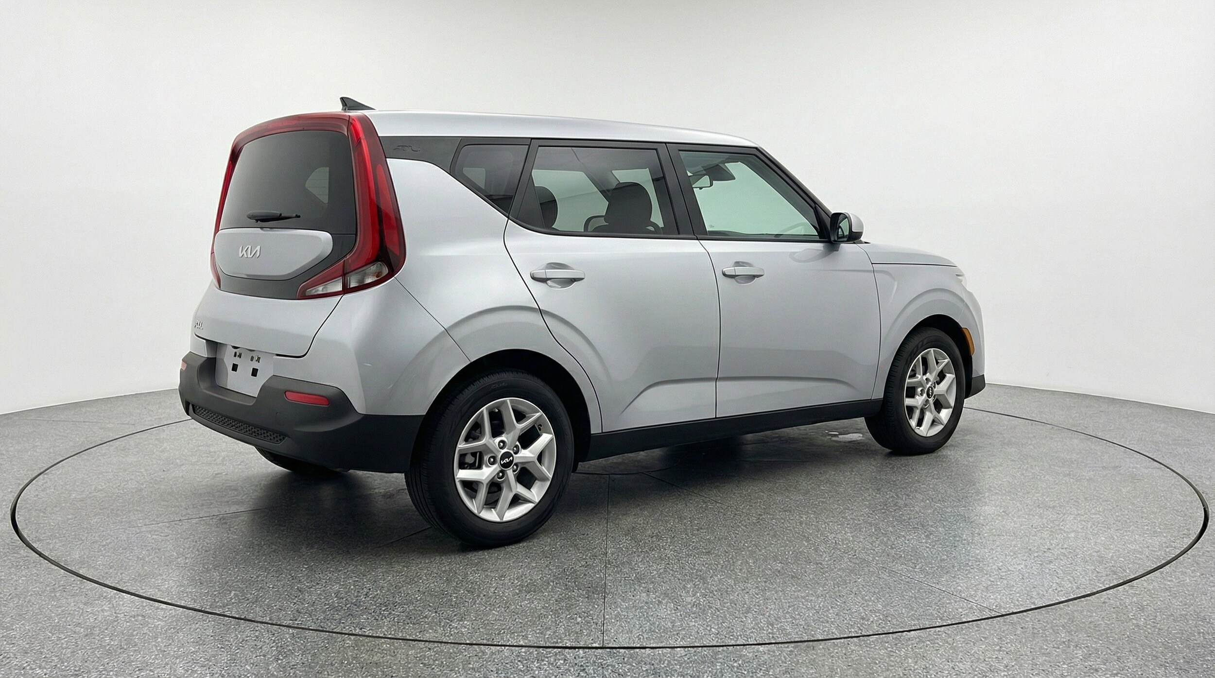 Thumbnail: 2025 Kia Soul - 9