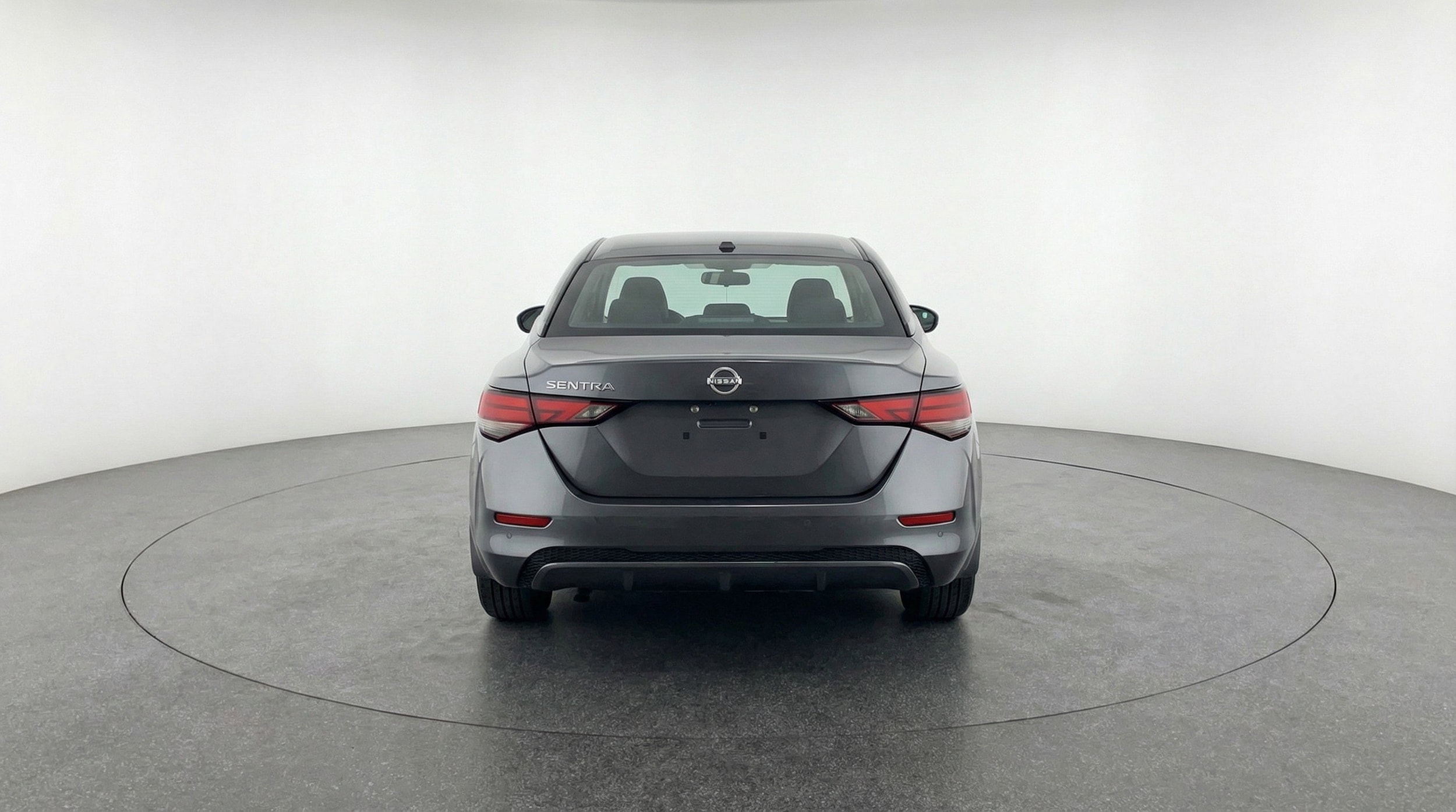 Thumbnail: 2025 Nissan Sentra - 7