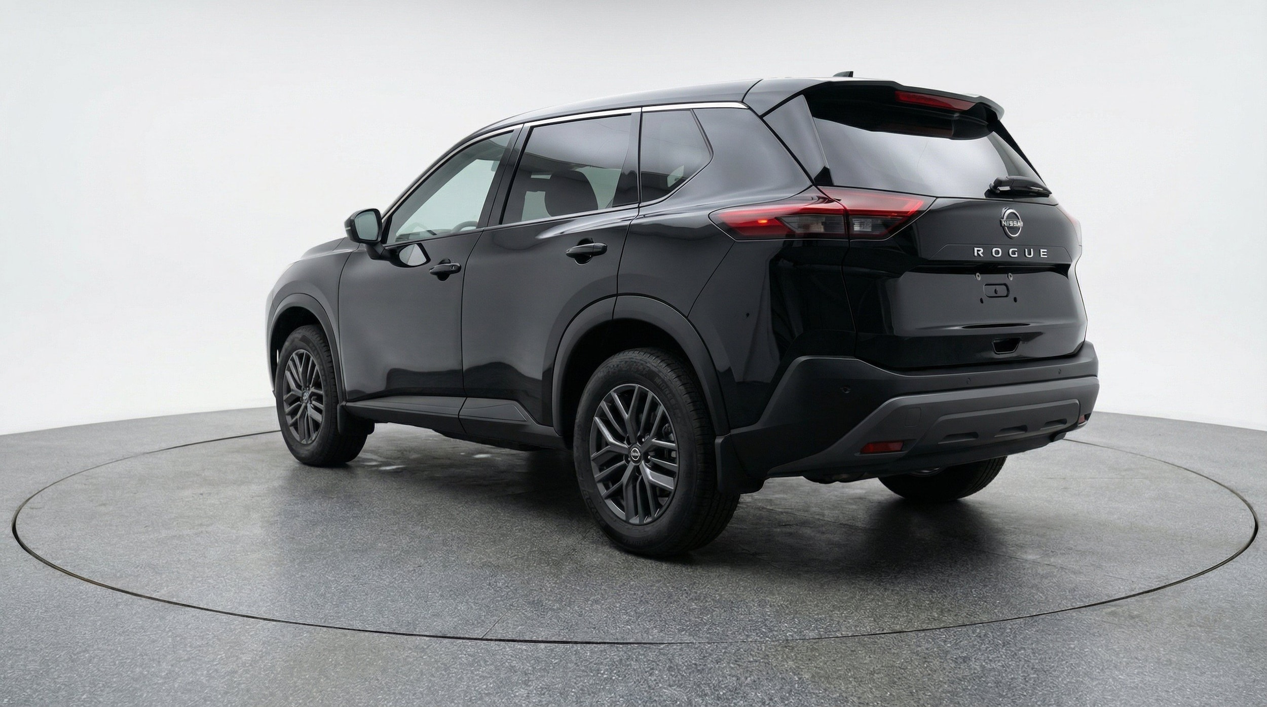 Thumbnail: 2026 Nissan Rogue - 6