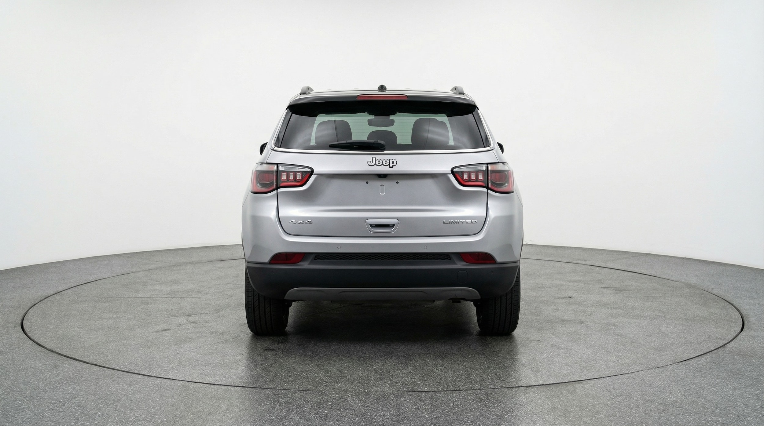 Thumbnail: 2025 Jeep Compass - 6