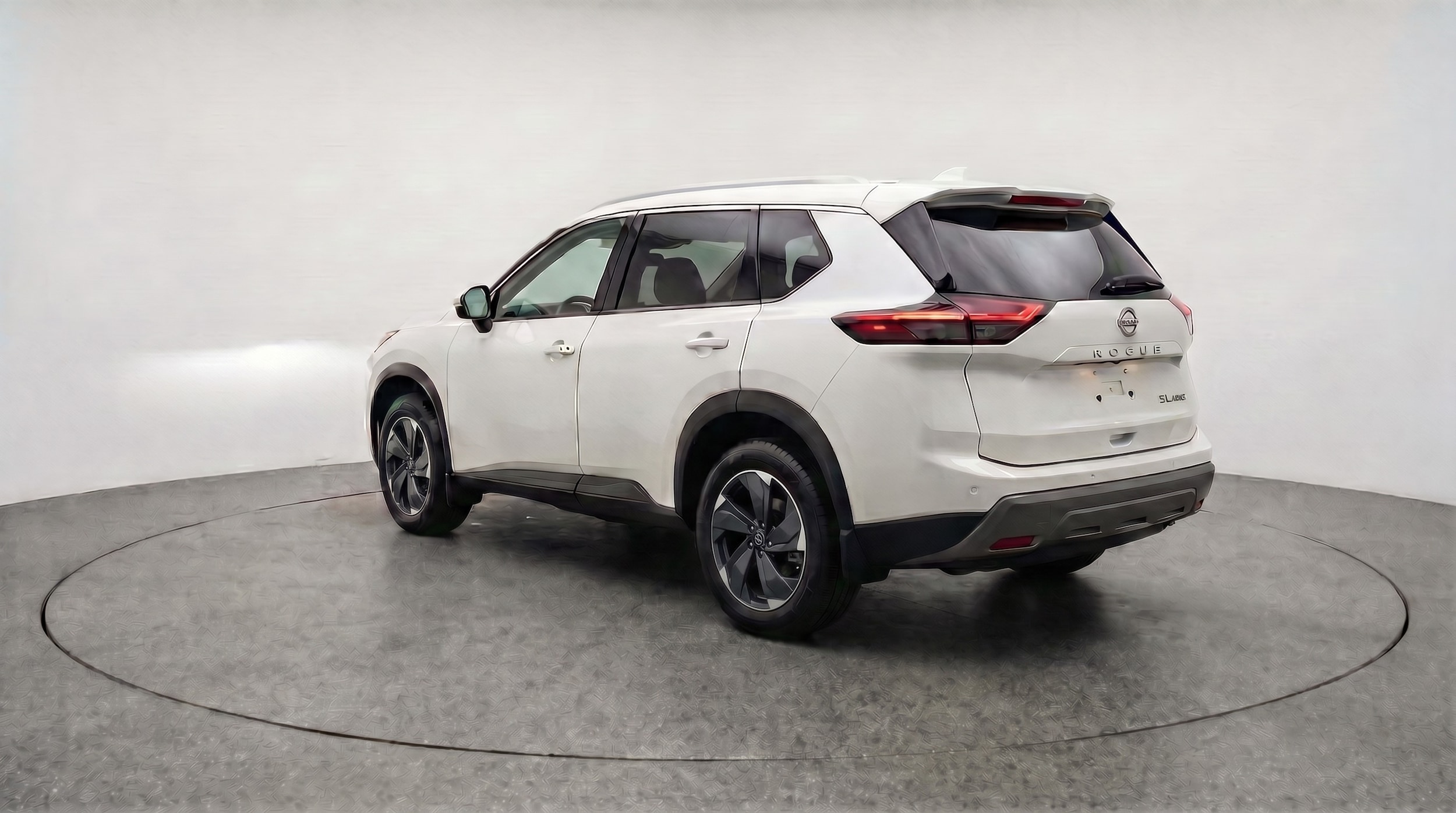 Thumbnail: 2026 Nissan Rogue - 5