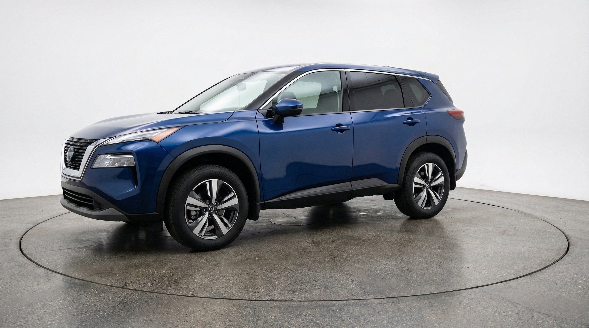 Thumbnail: 2026 Nissan Rogue - 3