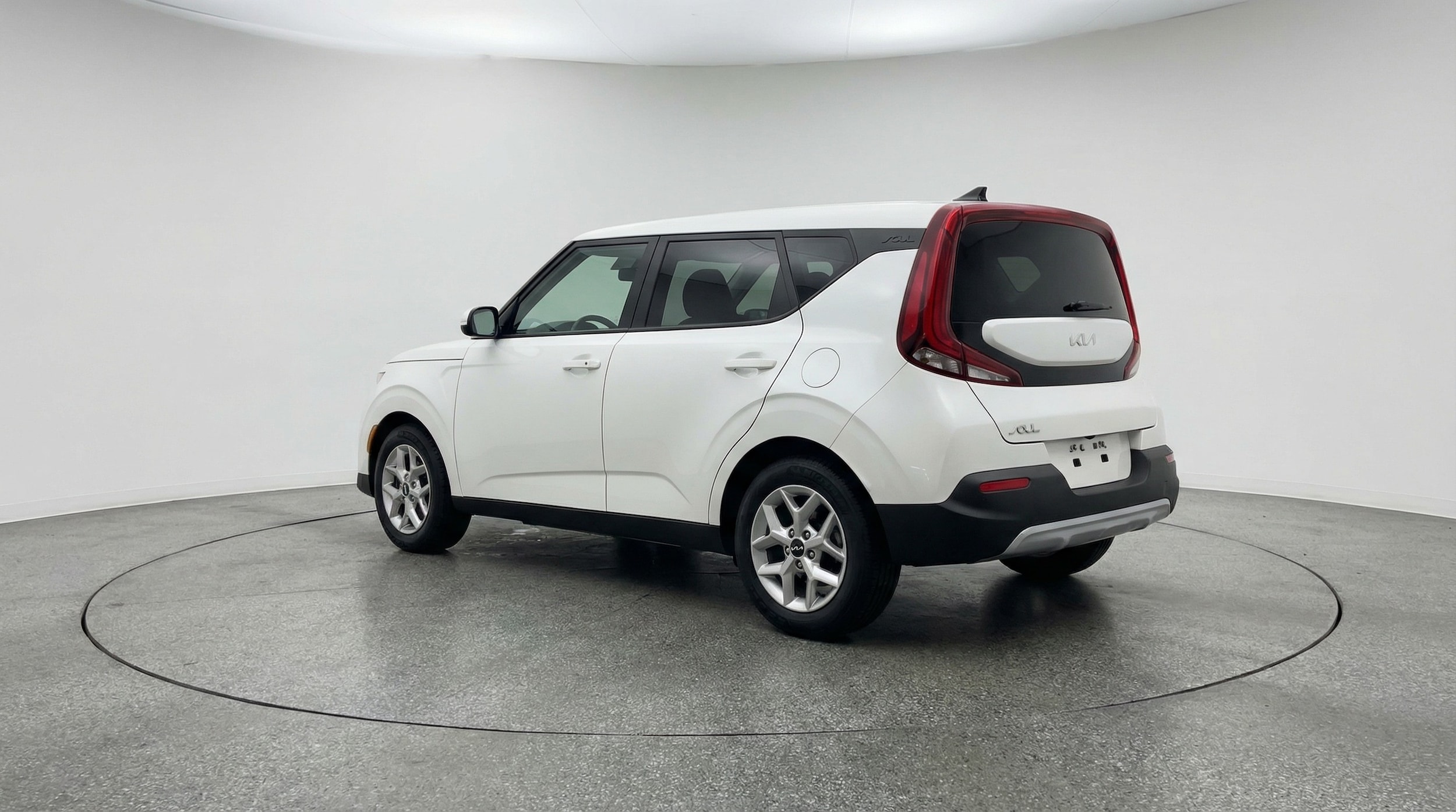 Thumbnail: 2025 Kia Soul - 5