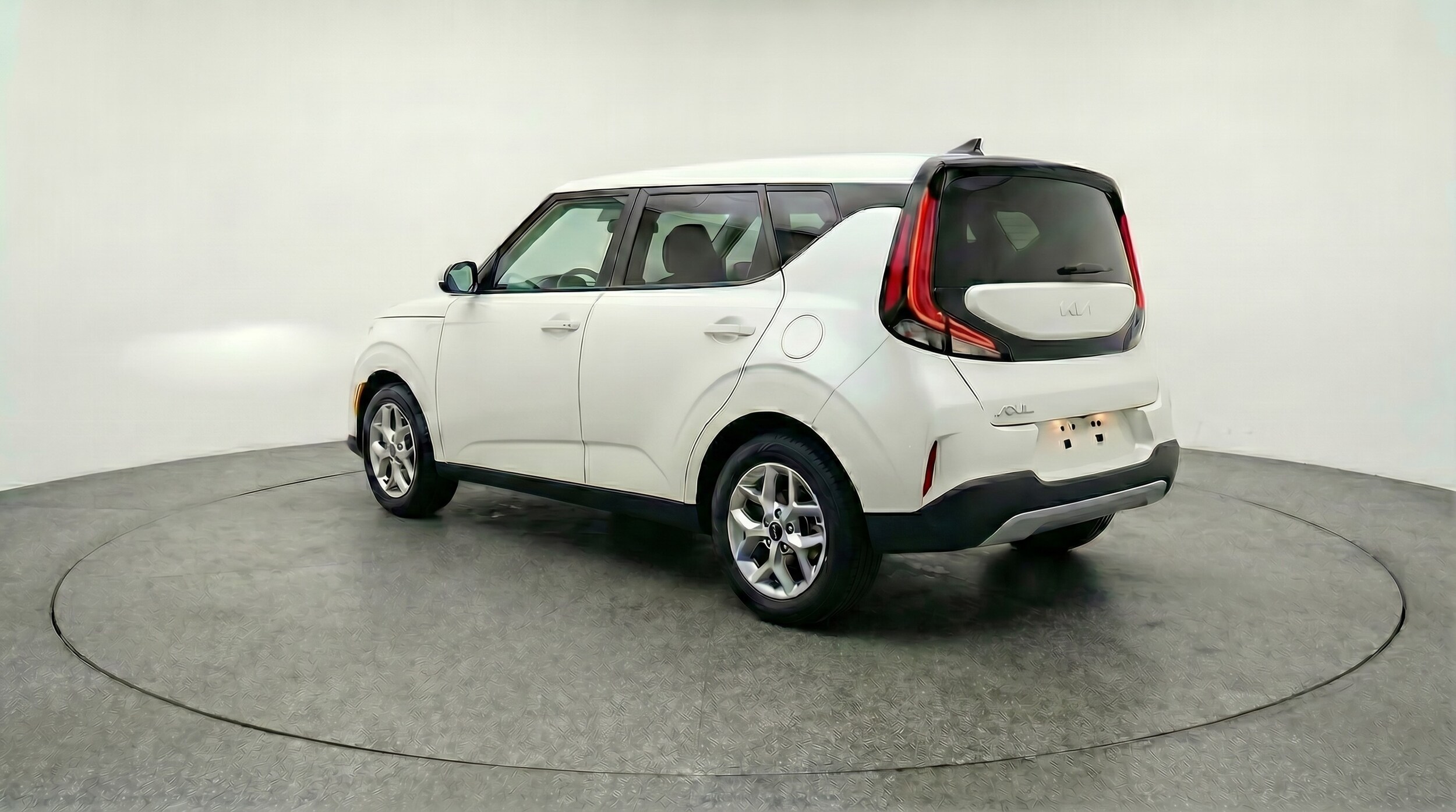 Thumbnail: 2025 Kia Soul - 5
