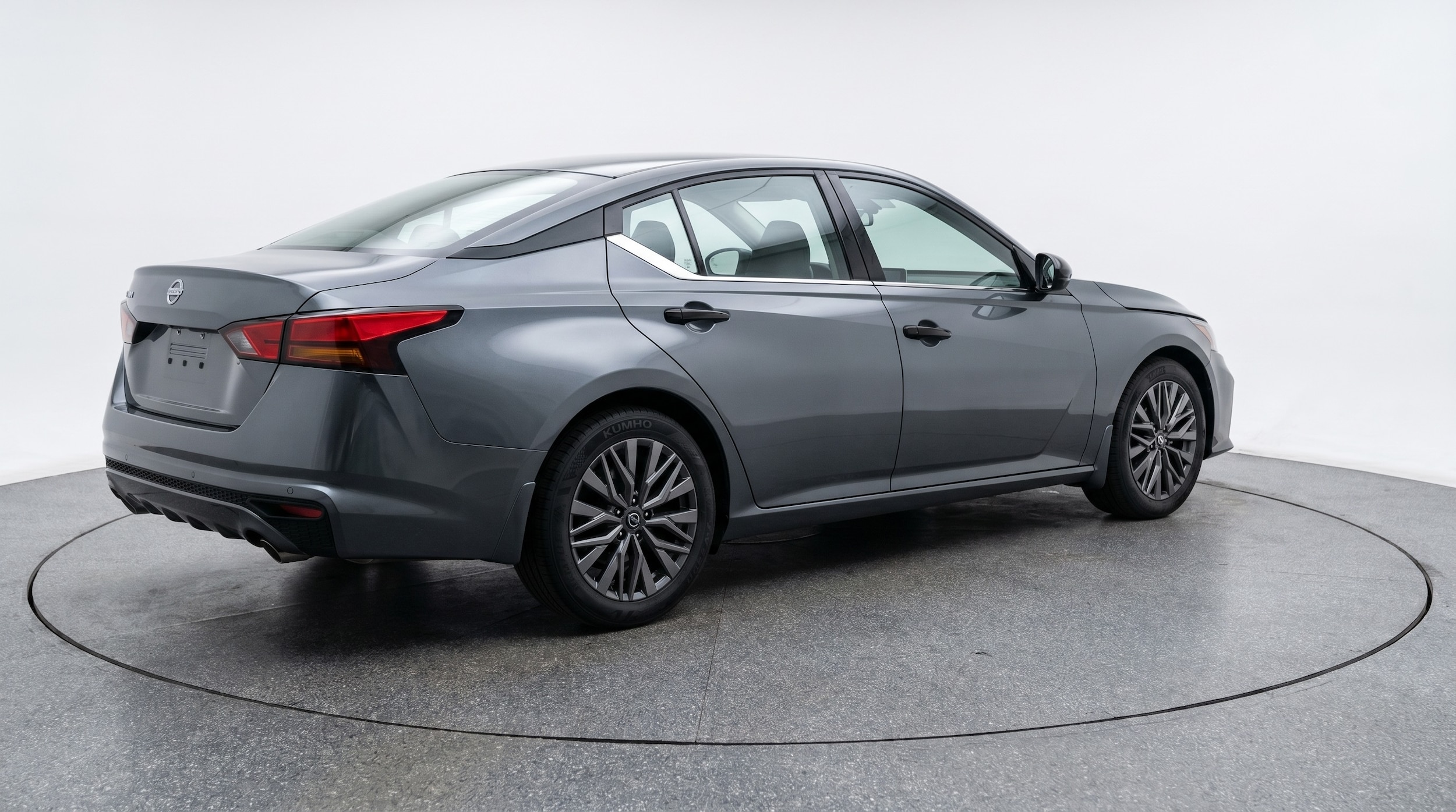Thumbnail: 2026 Nissan Altima - 7