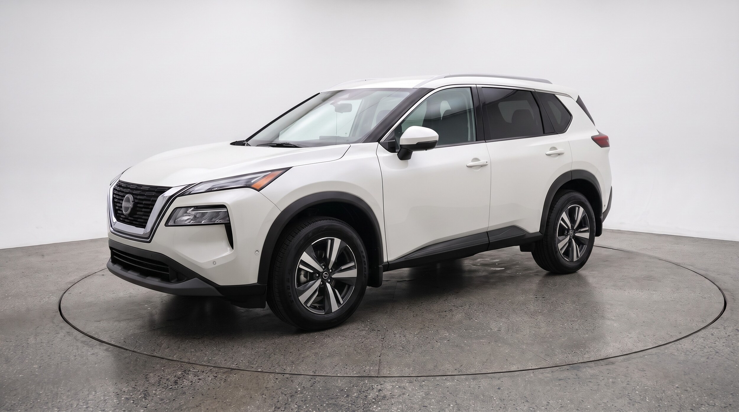 Thumbnail: 2026 Nissan Rogue - 3