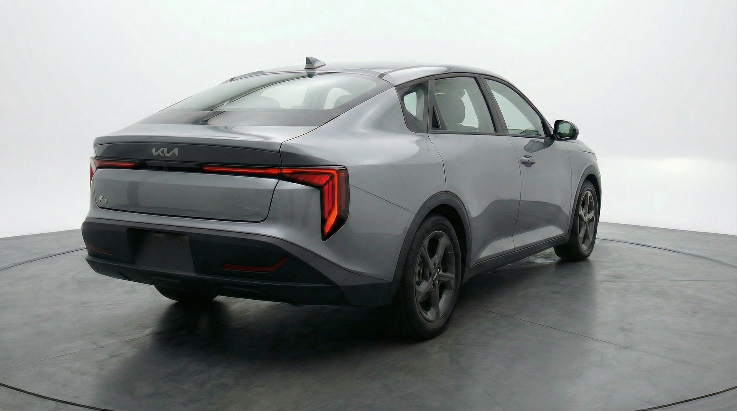 Thumbnail: 2025 Kia K4 - 7