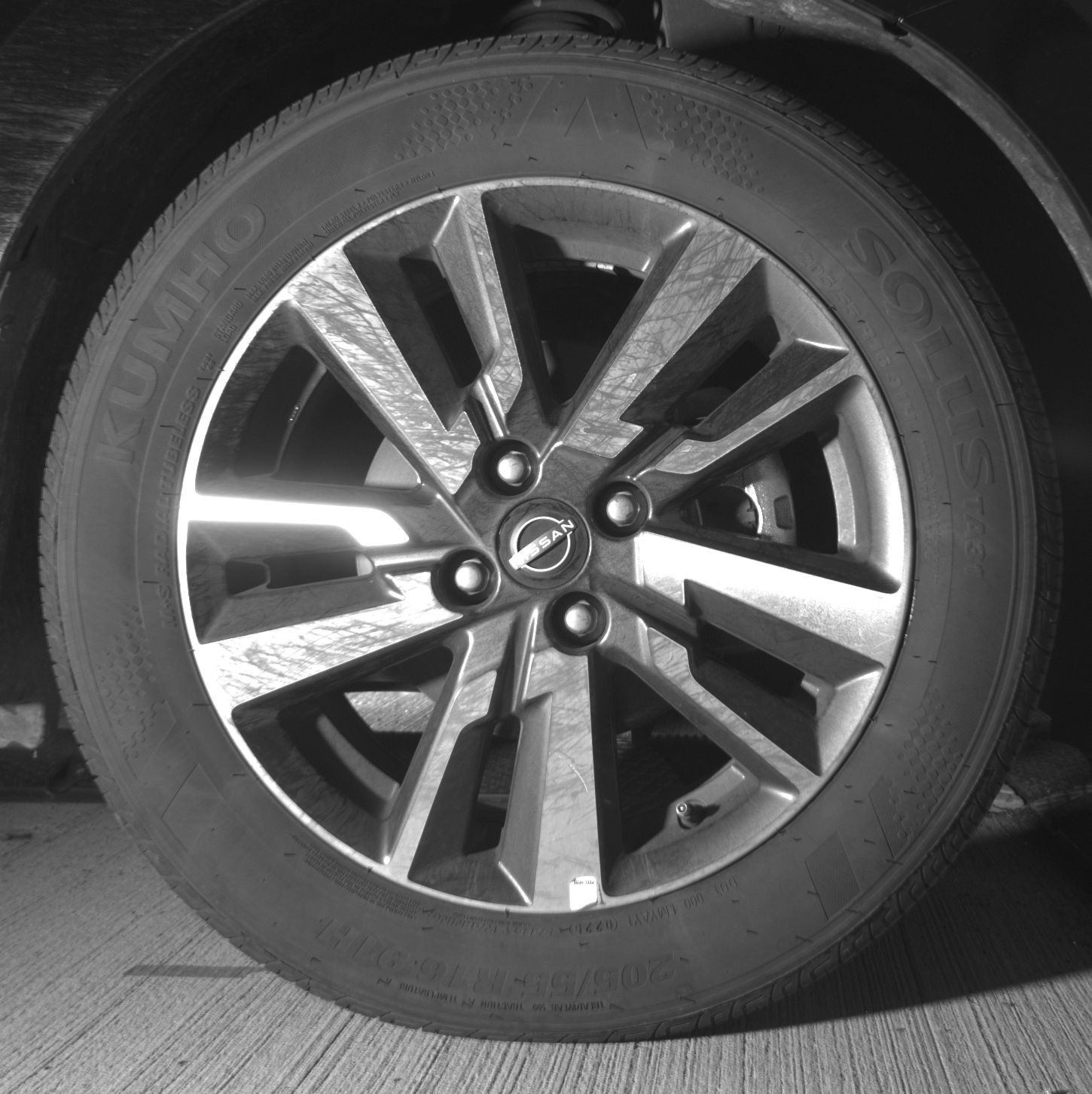 Thumbnail: 2025 Nissan Versa - 10