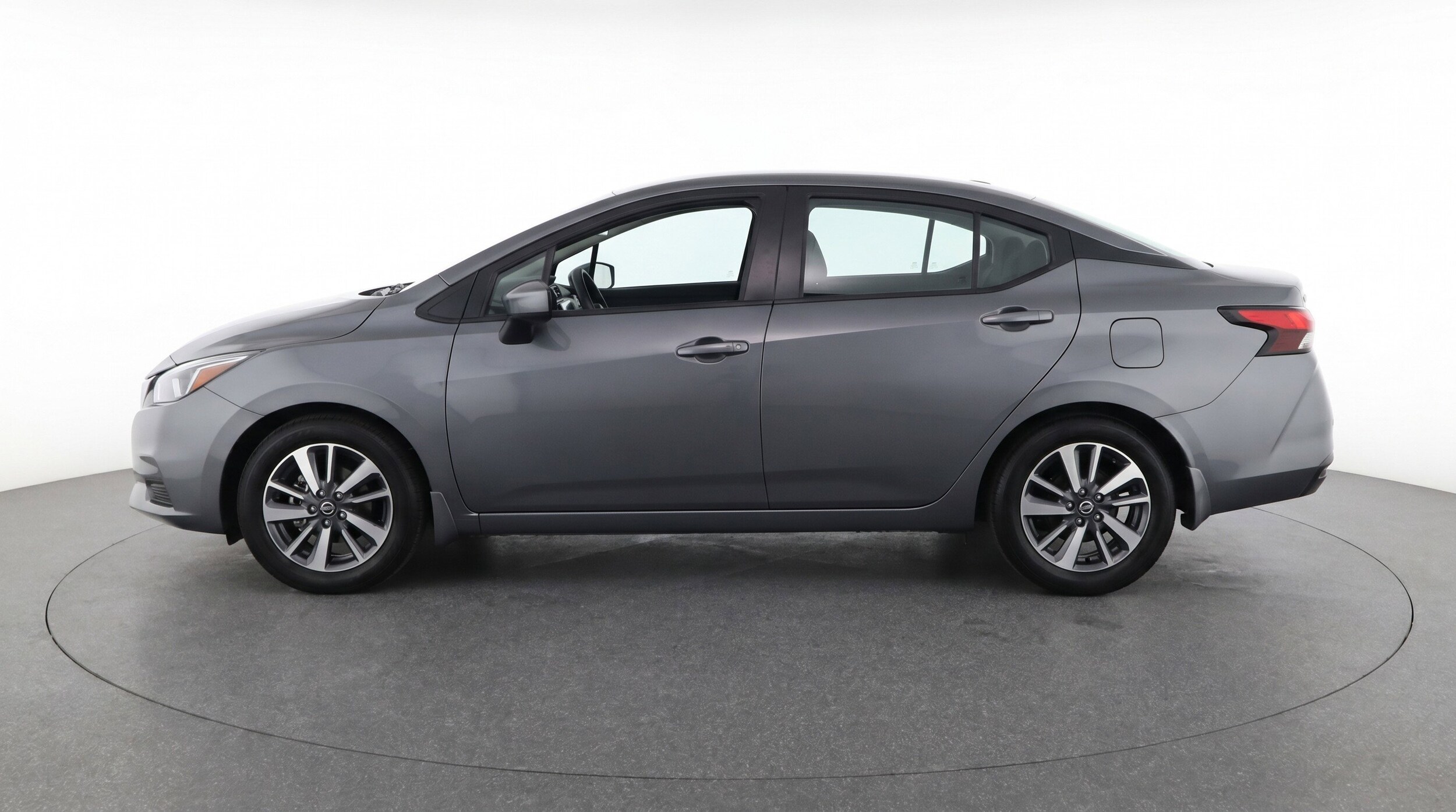 Thumbnail: 2025 Nissan Versa - 5