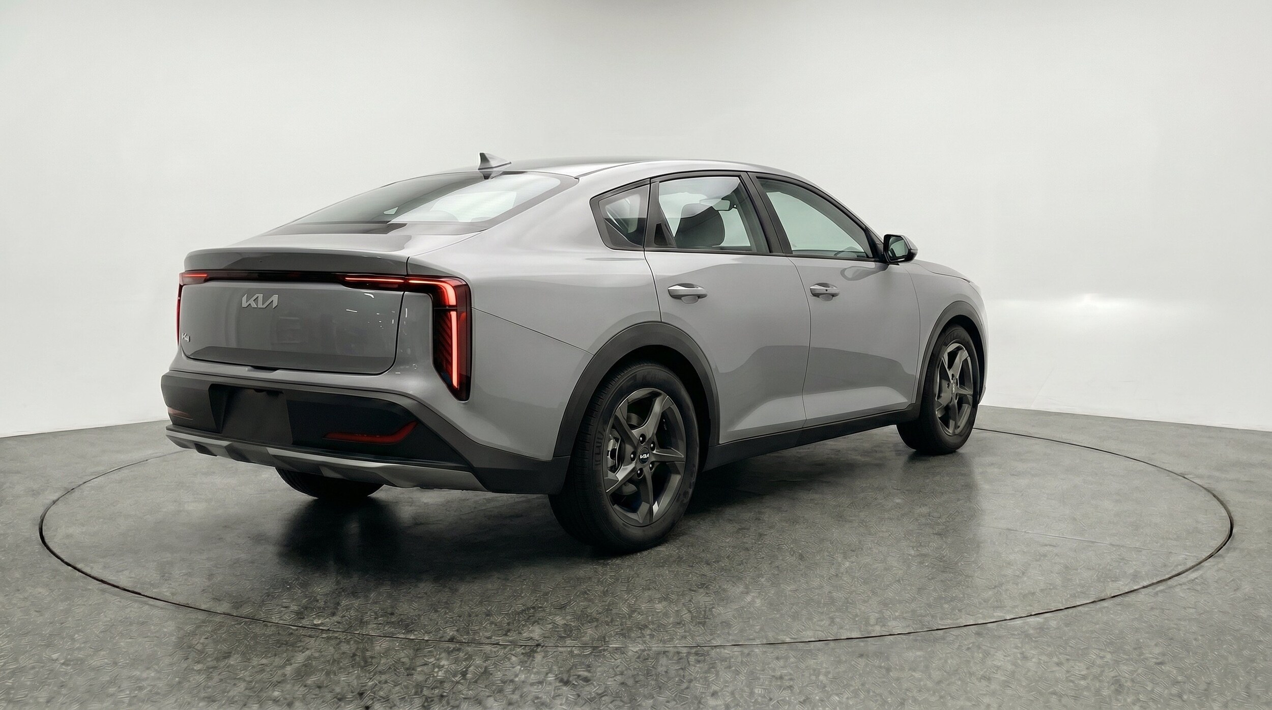 Thumbnail: 2026 Kia K4 - 9