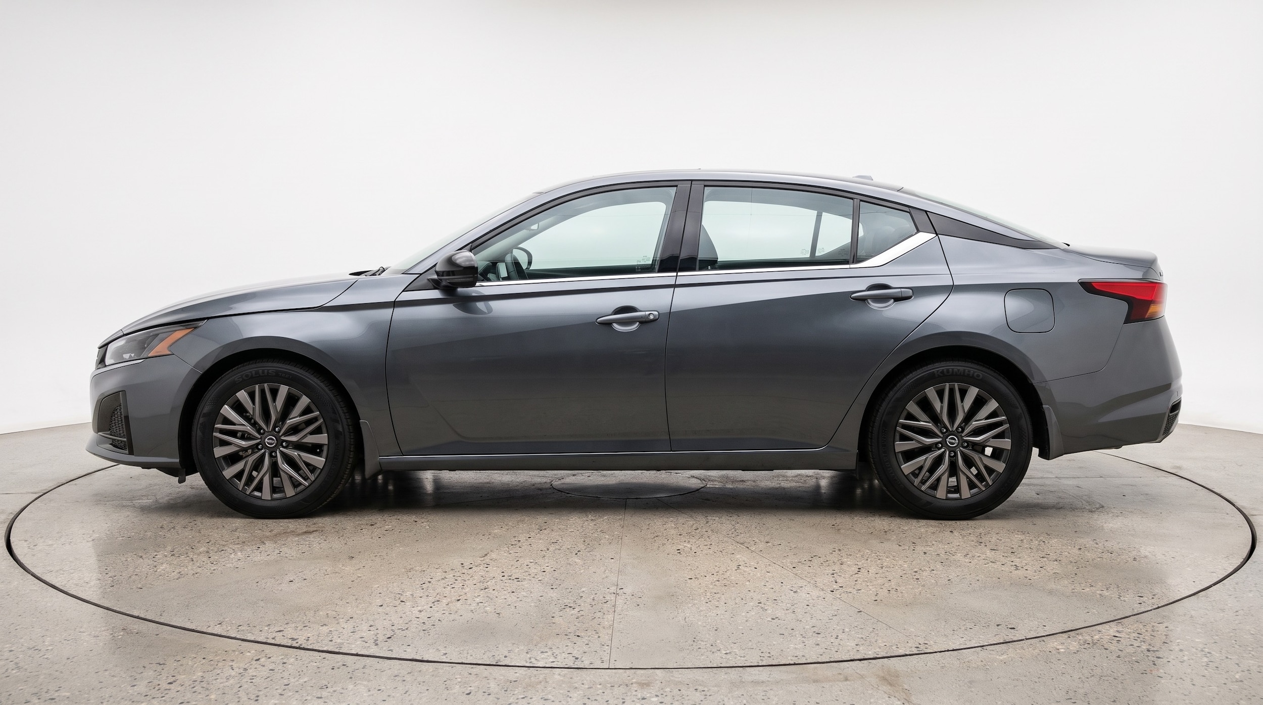 Thumbnail: 2026 Nissan Altima - 4