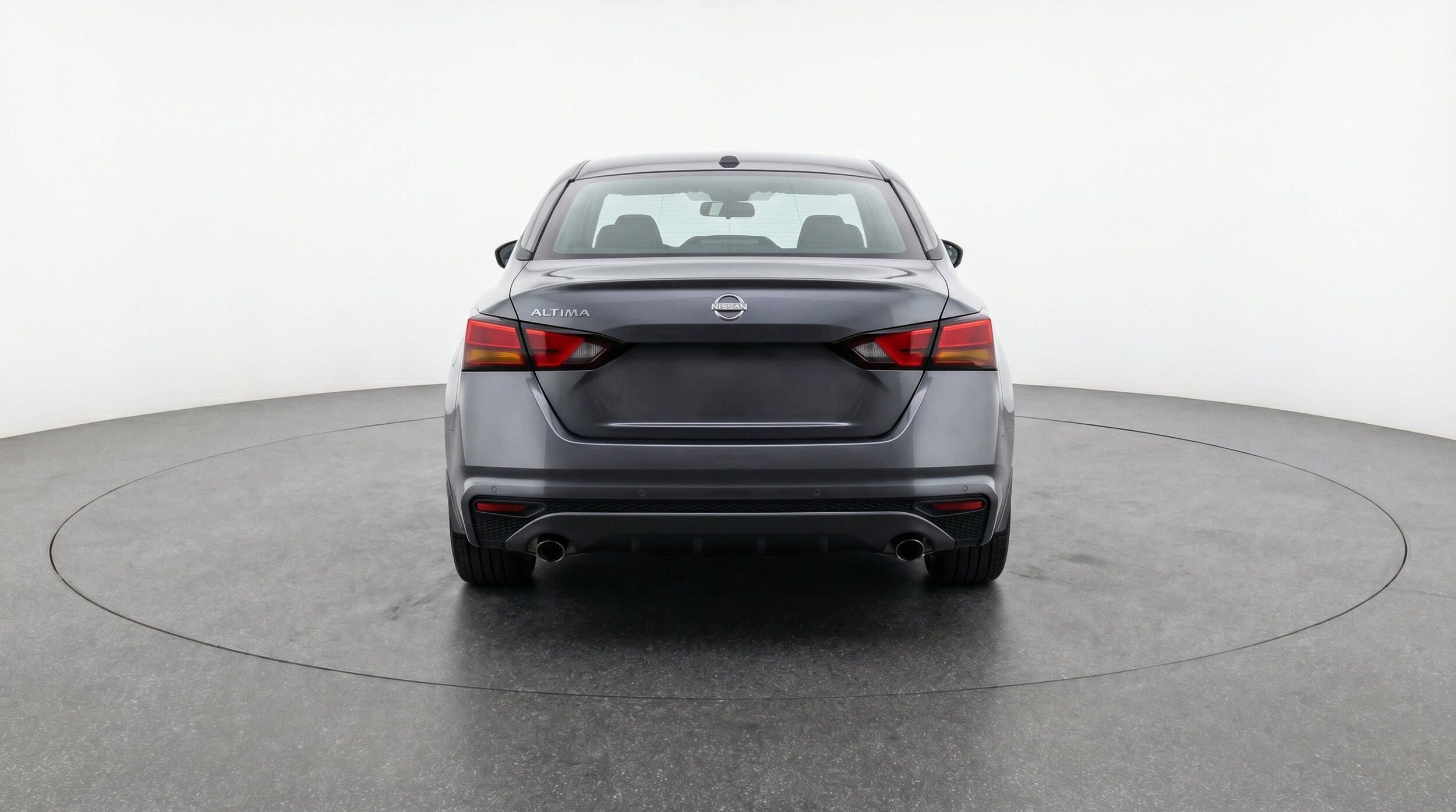 Thumbnail: 2026 Nissan Altima - 7