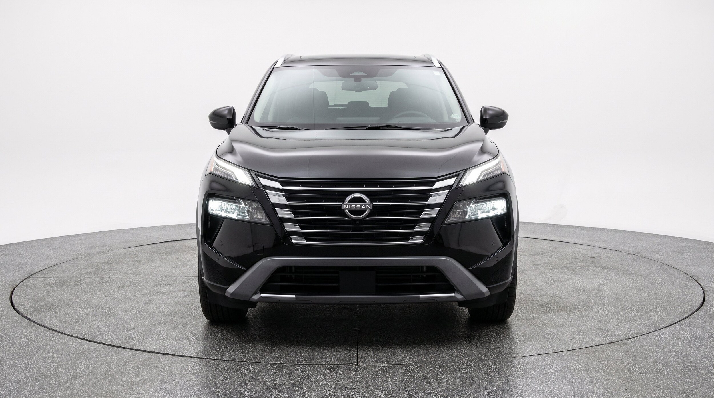 Thumbnail: 2026 Nissan Rogue - 2