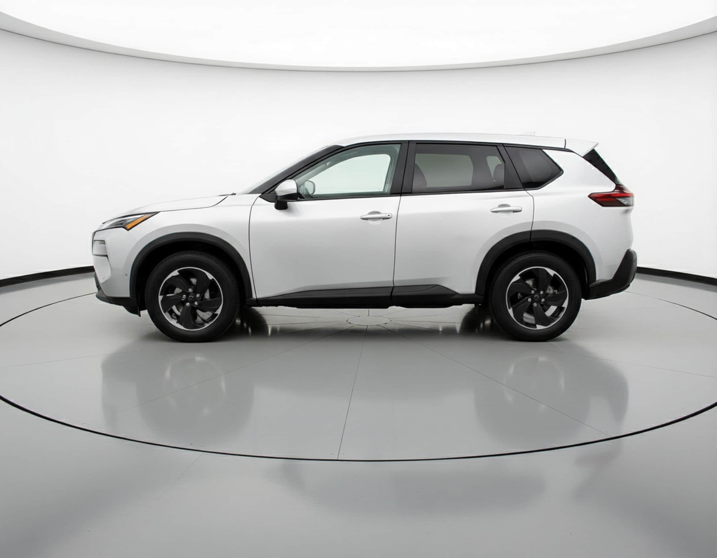 Thumbnail: 2025 Nissan Rogue - 4