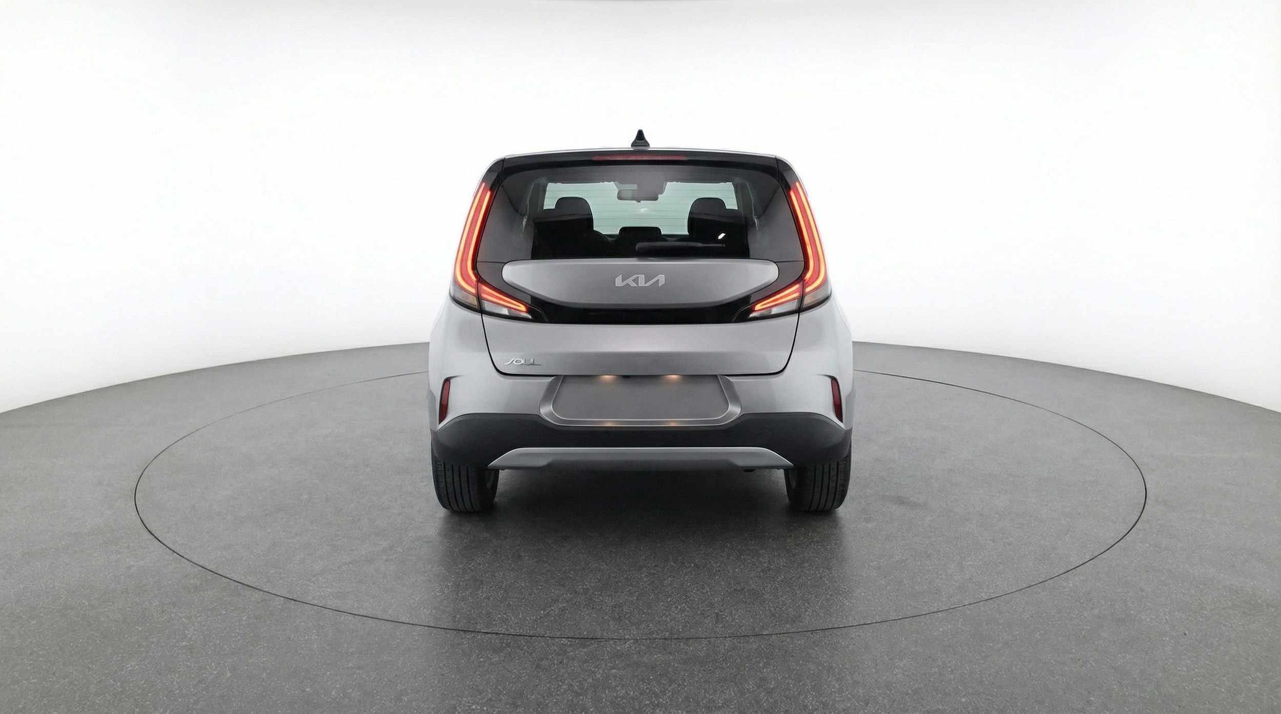 Thumbnail: 2025 Kia Soul - 7