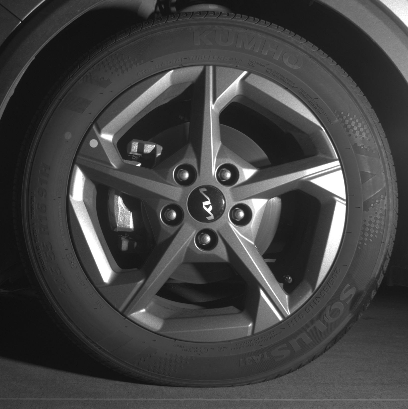 Thumbnail: 2025 Kia K4 - 12