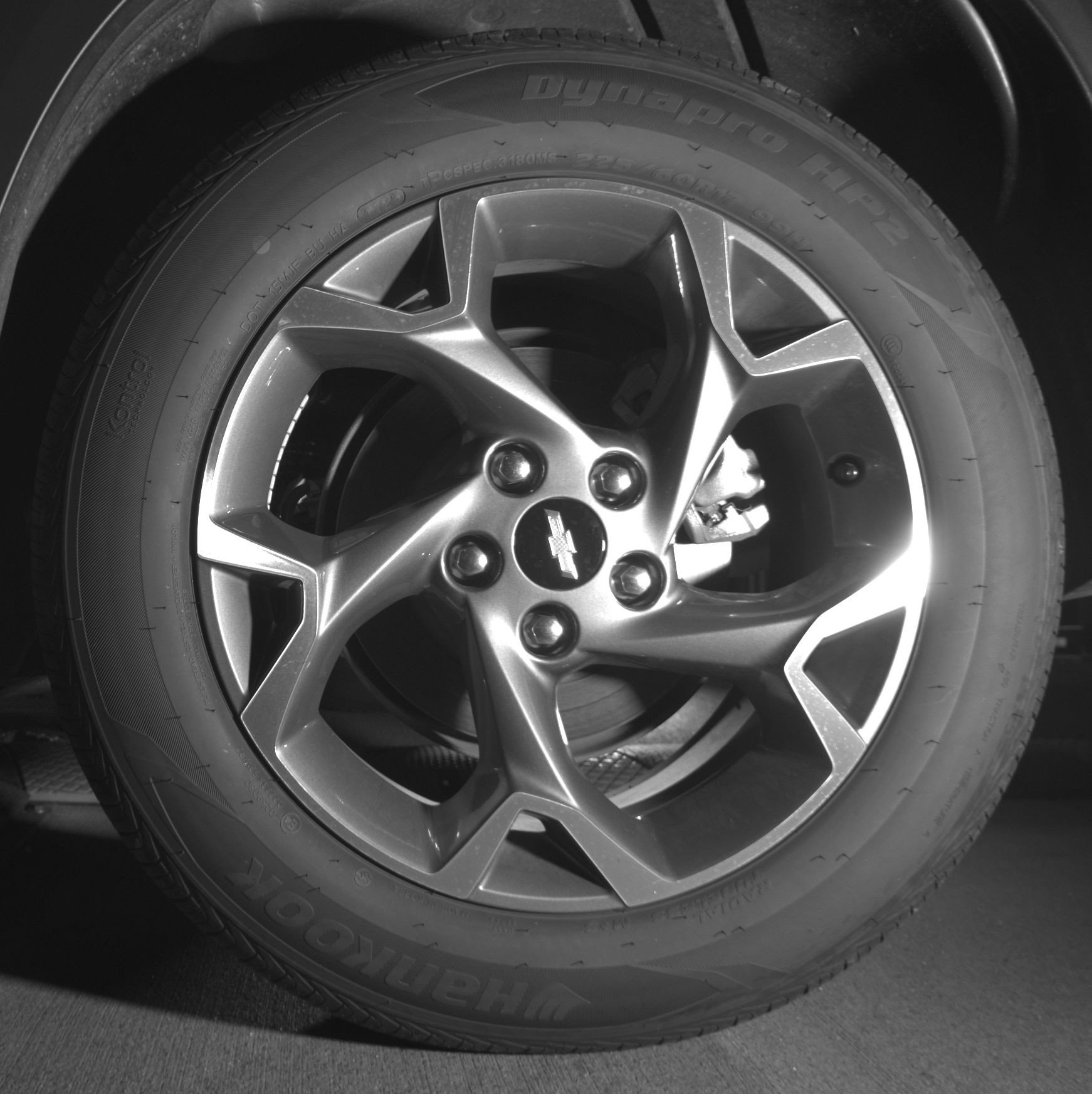 Thumbnail: 2025 Chevrolet Trax - 14