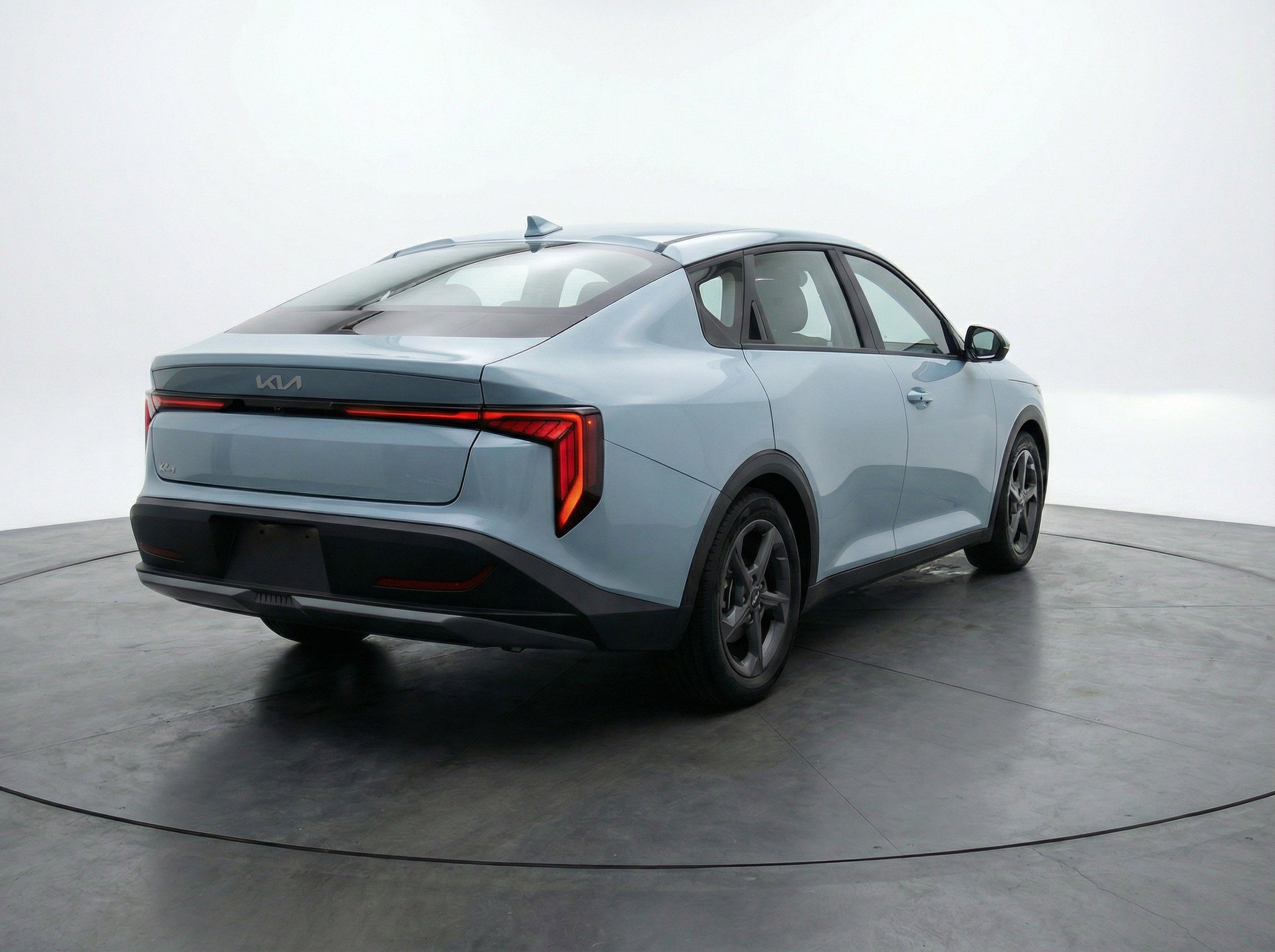 Thumbnail: 2025 Kia K4 - 9