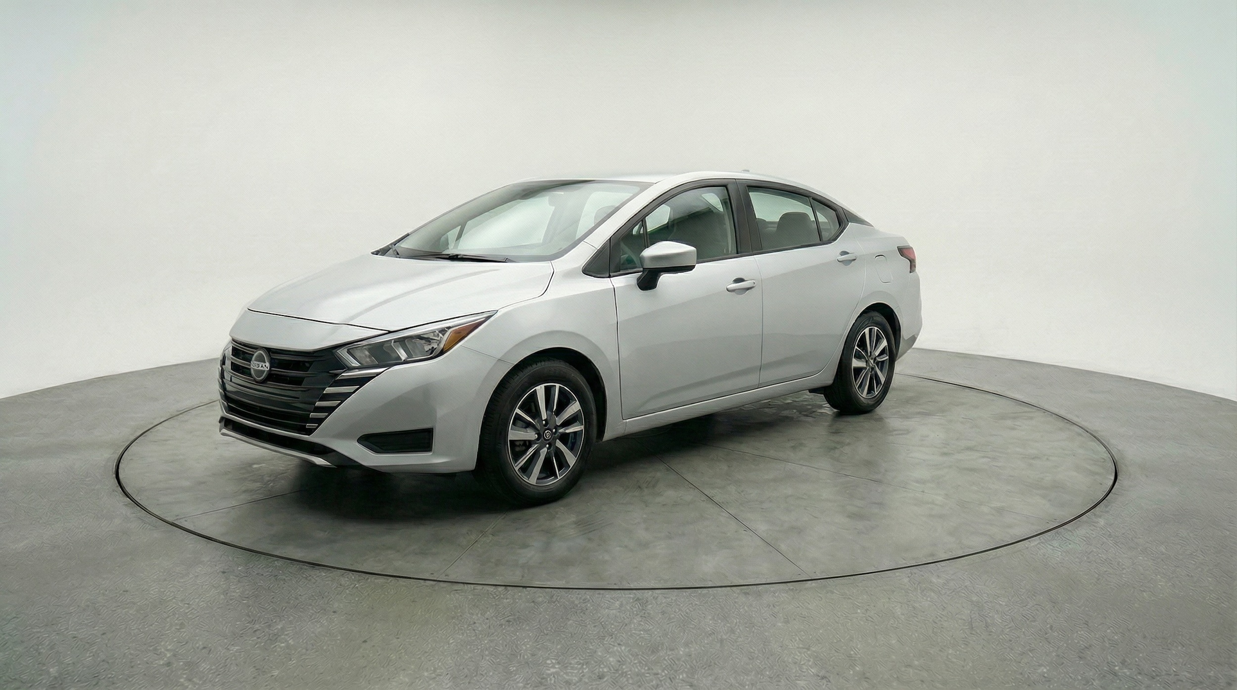 Thumbnail: 2025 Nissan Versa - 3