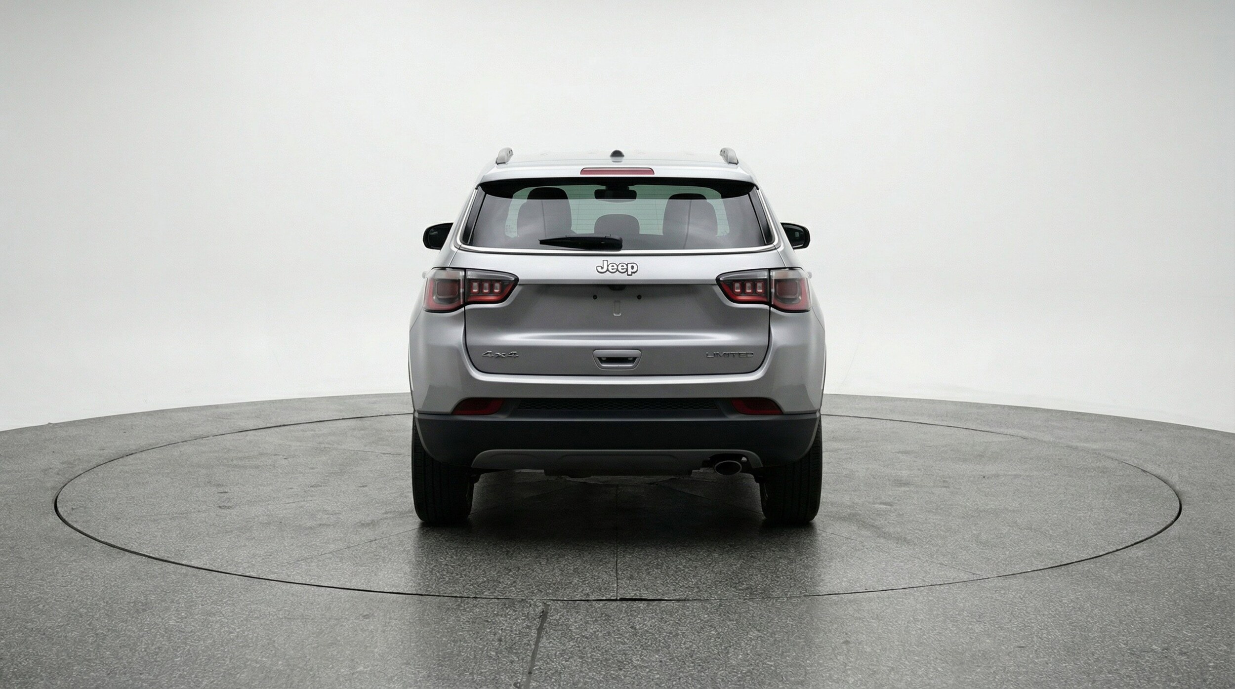 Thumbnail: 2025 Jeep Compass - 7