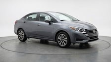 2025 Nissan Versa 1.6 SV -
                  Winston-Salem, NC