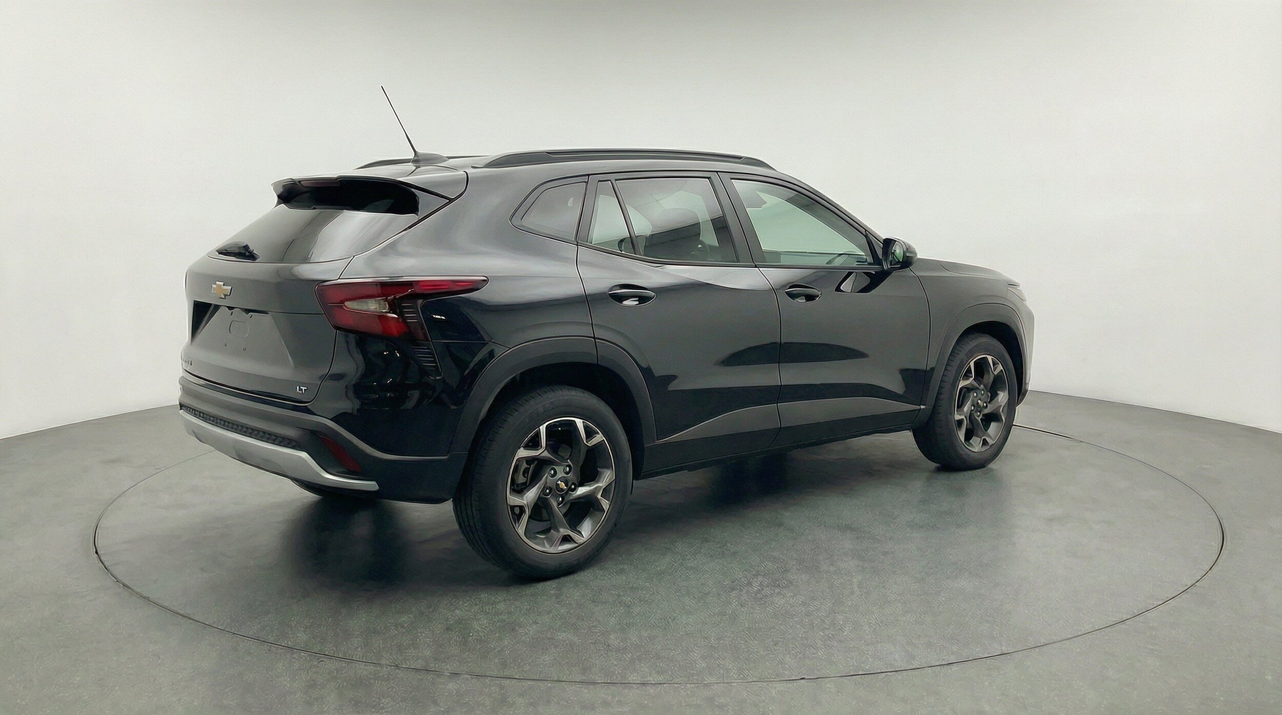 Thumbnail: 2025 Chevrolet Trax - 9