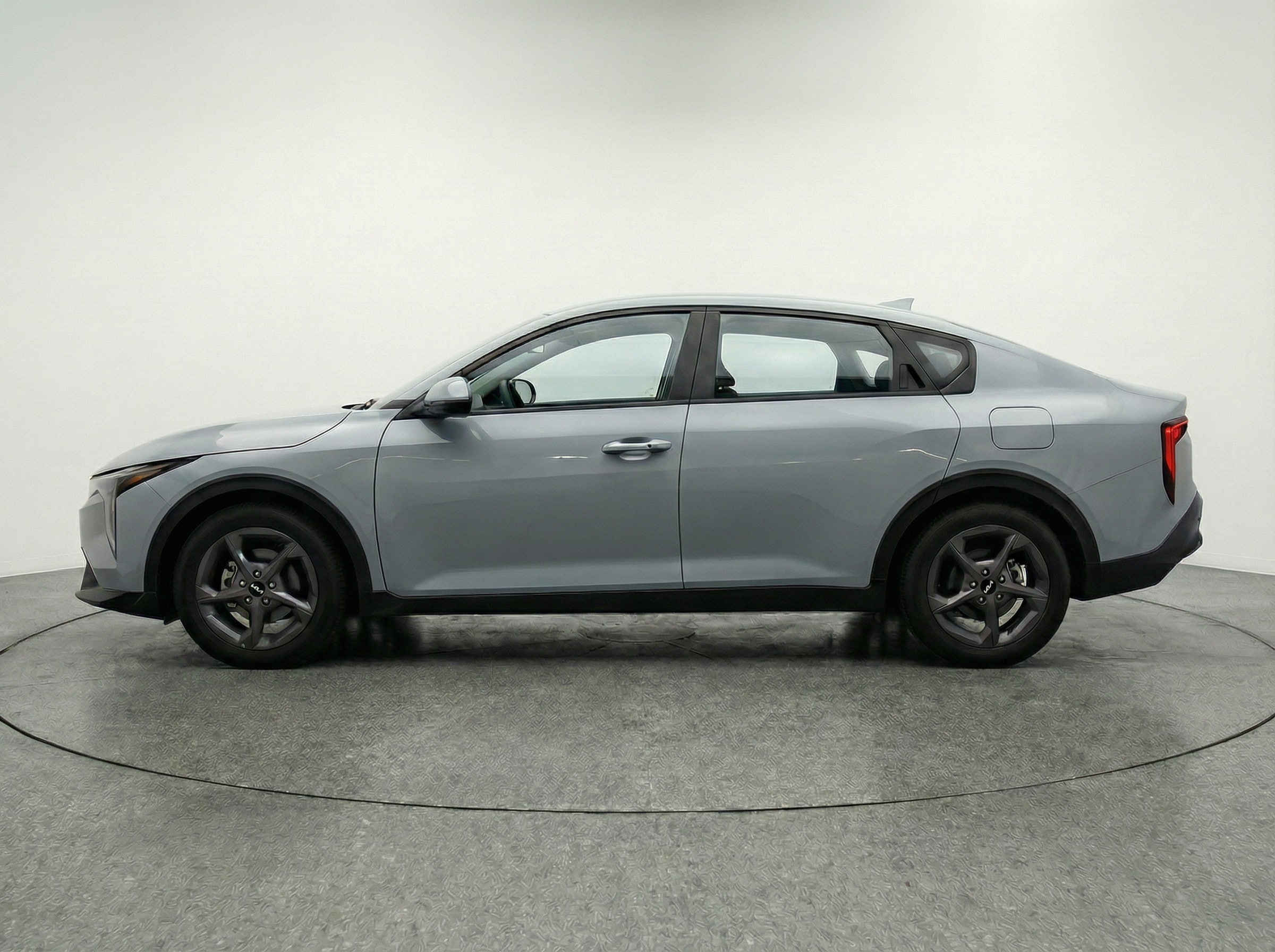 Thumbnail: 2025 Kia K4 - 4