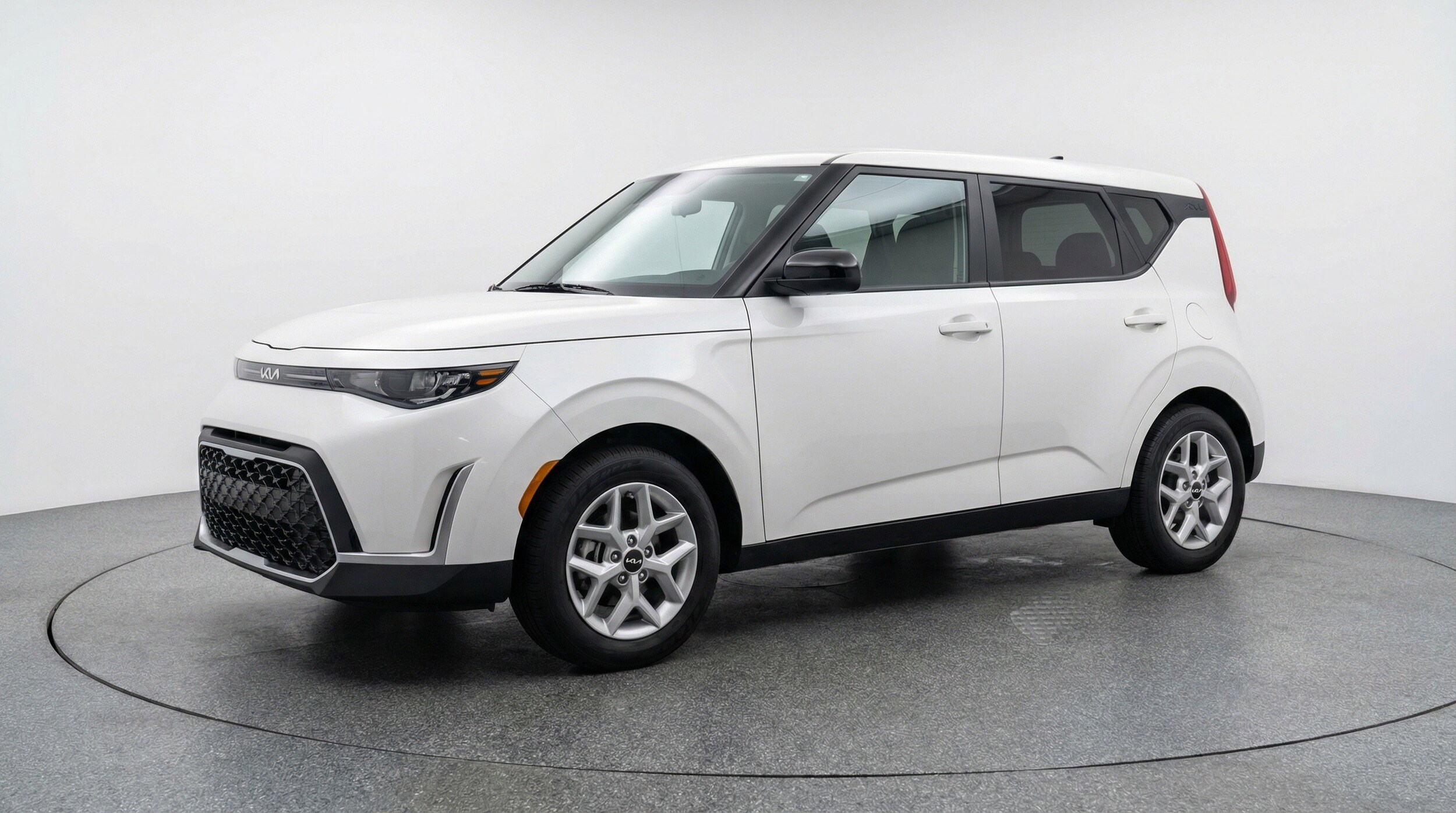 Thumbnail: 2025 Kia Soul - 3