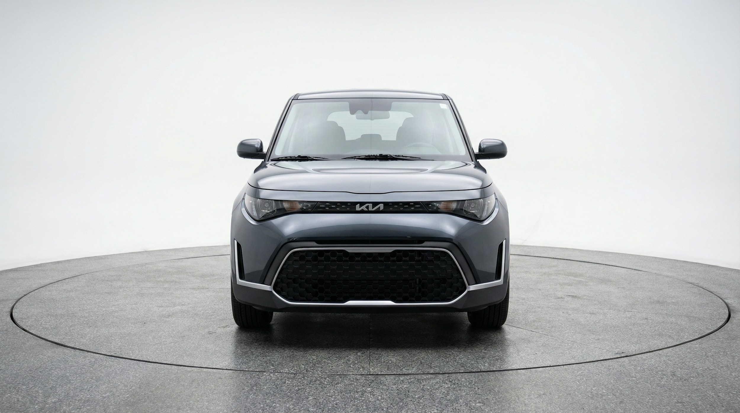 Thumbnail: 2025 Kia Soul - 2