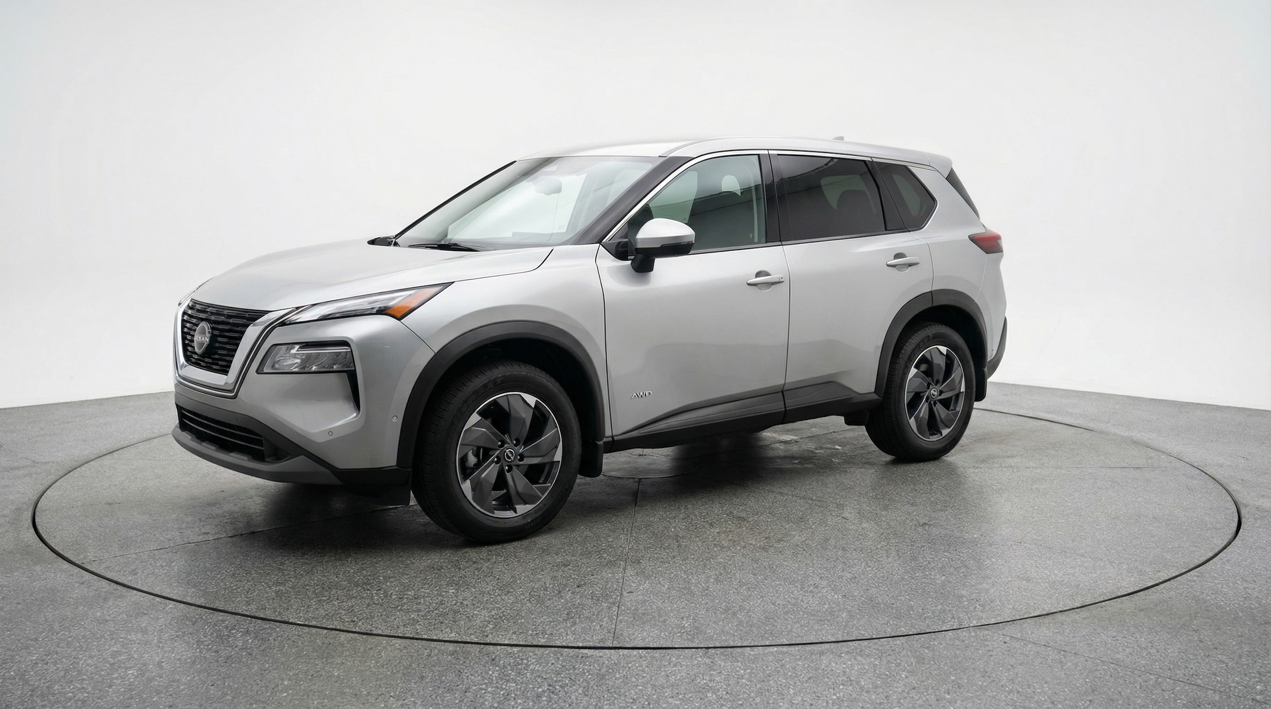 Thumbnail: 2025 Nissan Rogue - 3