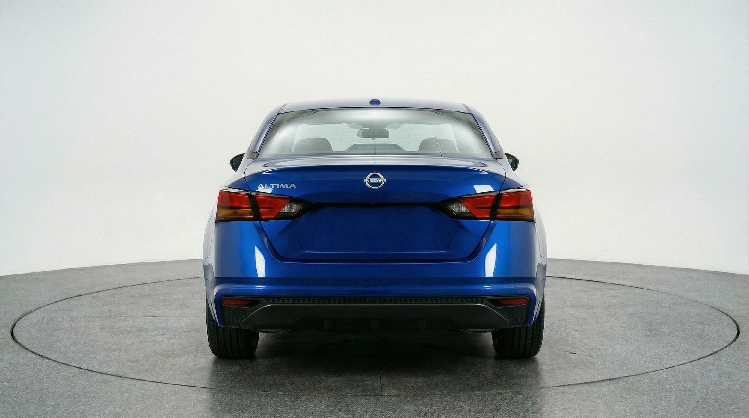 Thumbnail: 2025 Nissan Altima - 6