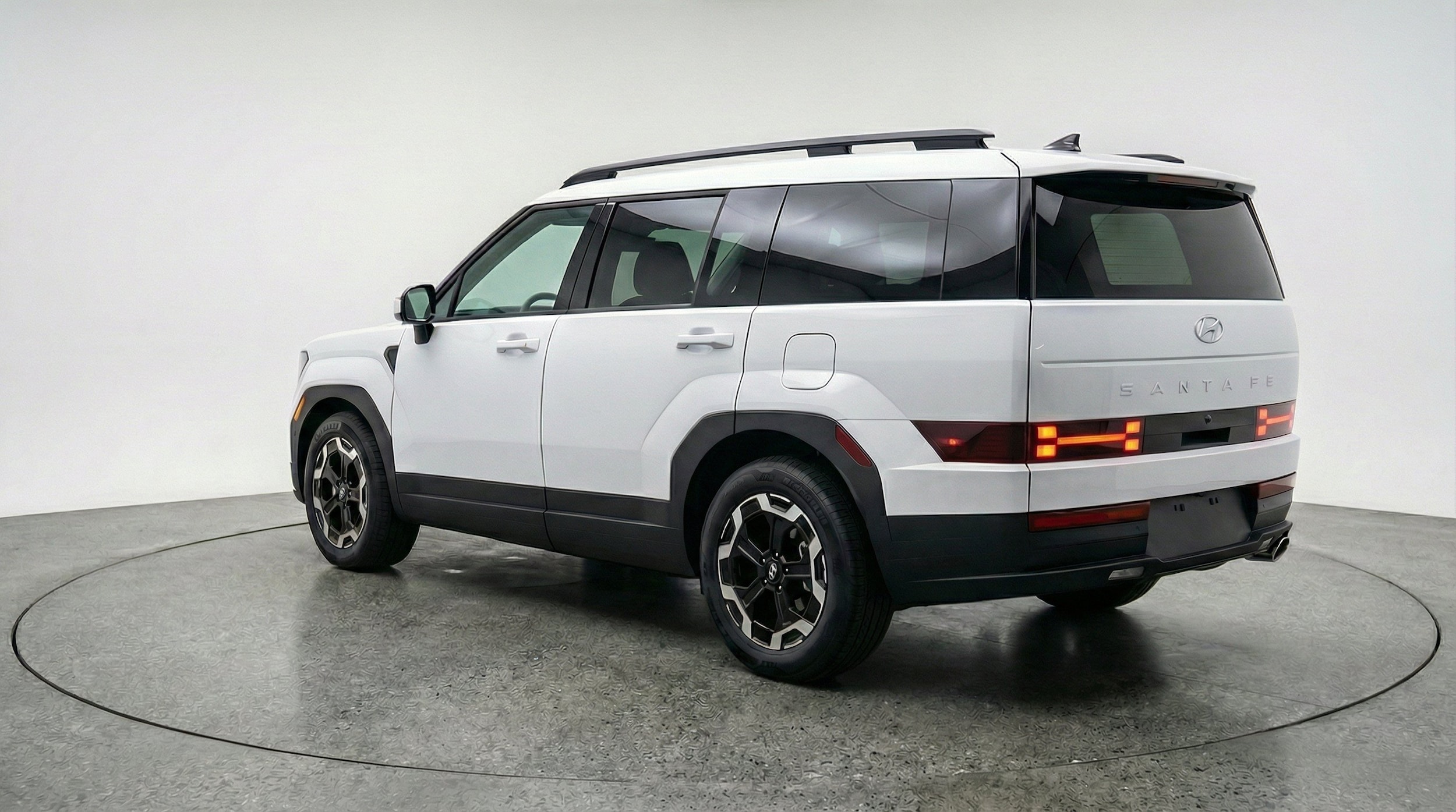 Thumbnail: 2026 Hyundai Santa Fe - 6