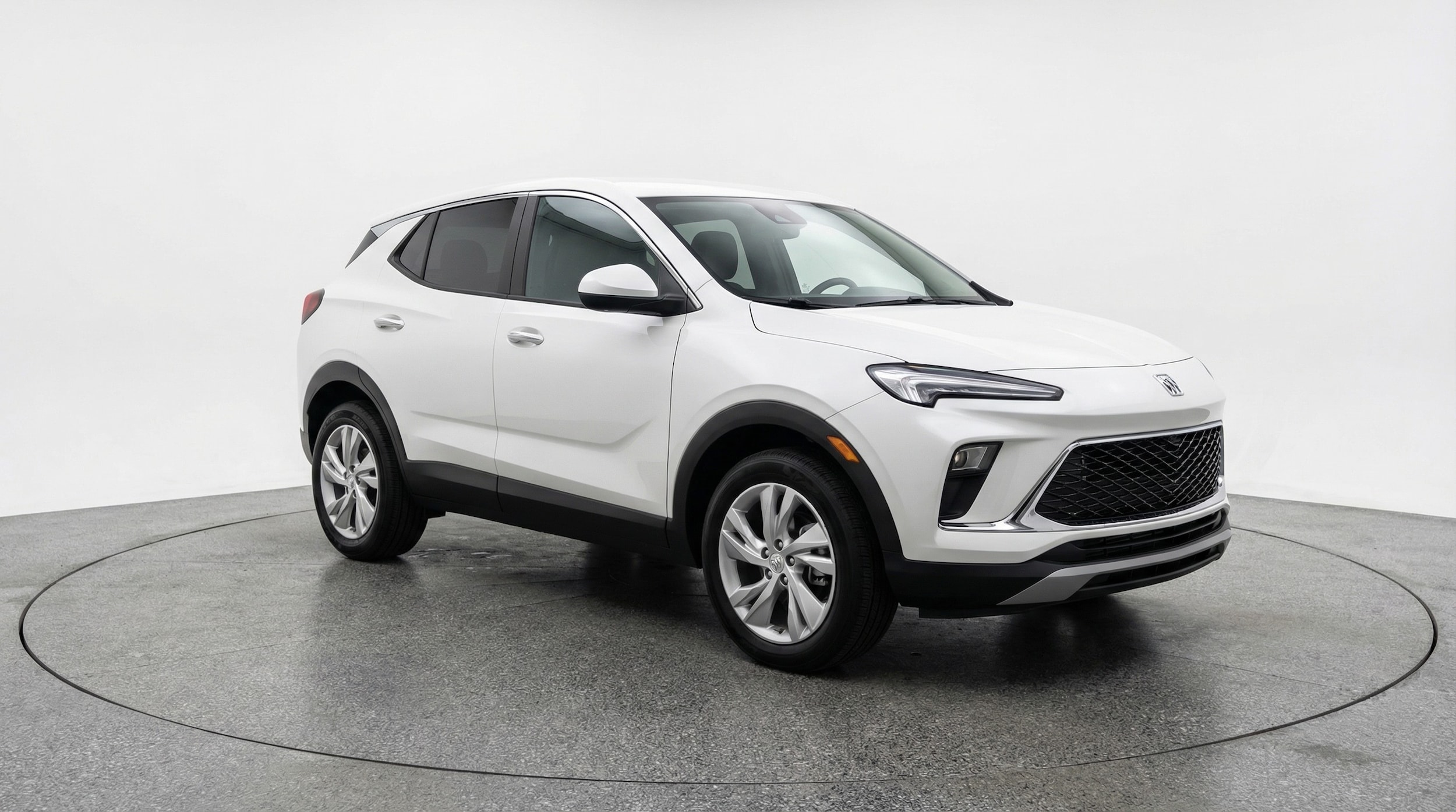 Thumbnail: 2025 Buick Encore GX - 1