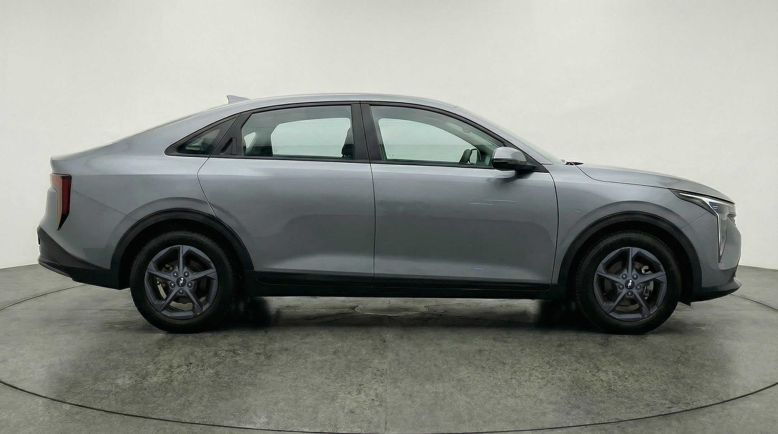 Thumbnail: 2025 Kia K4 - 8