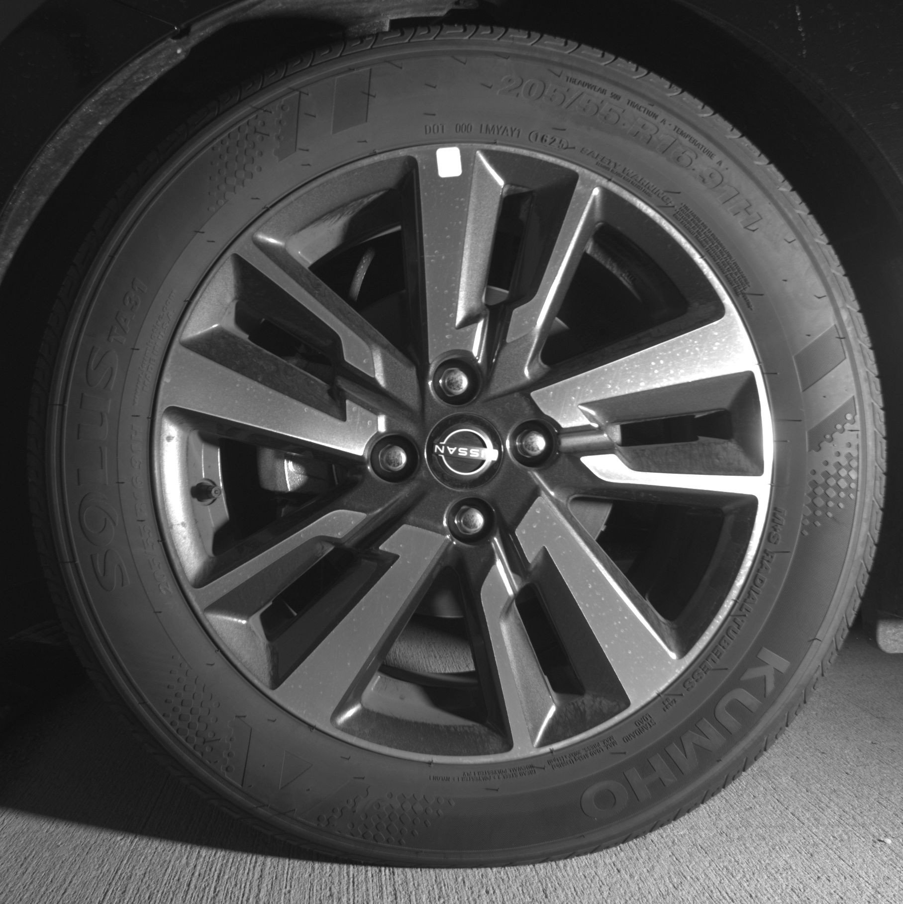 Thumbnail: 2025 Nissan Versa - 12