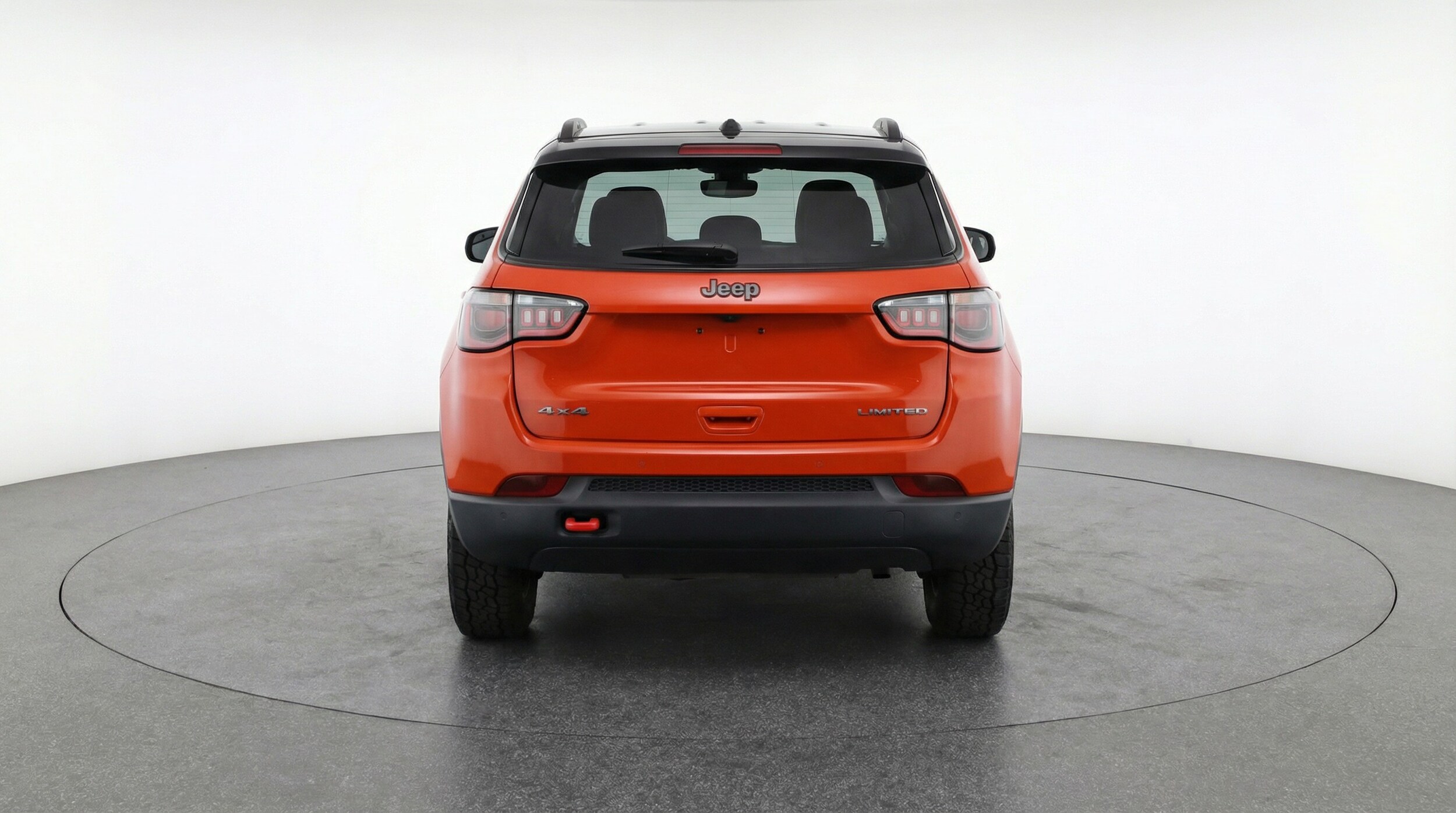 Thumbnail: 2025 Jeep Compass - 6