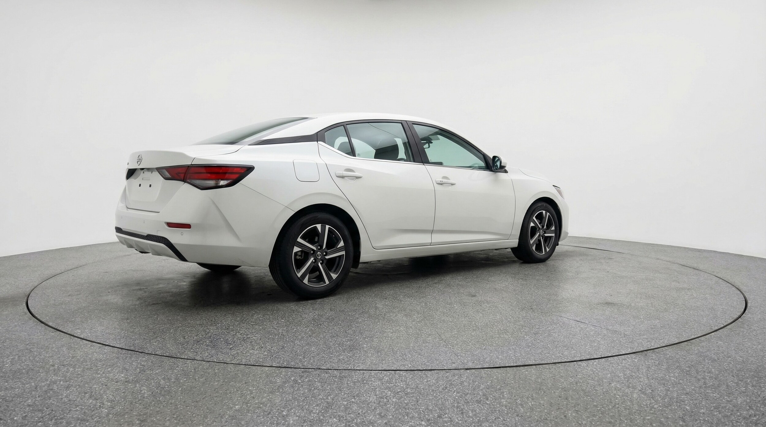 Thumbnail: 2025 Nissan Sentra - 7