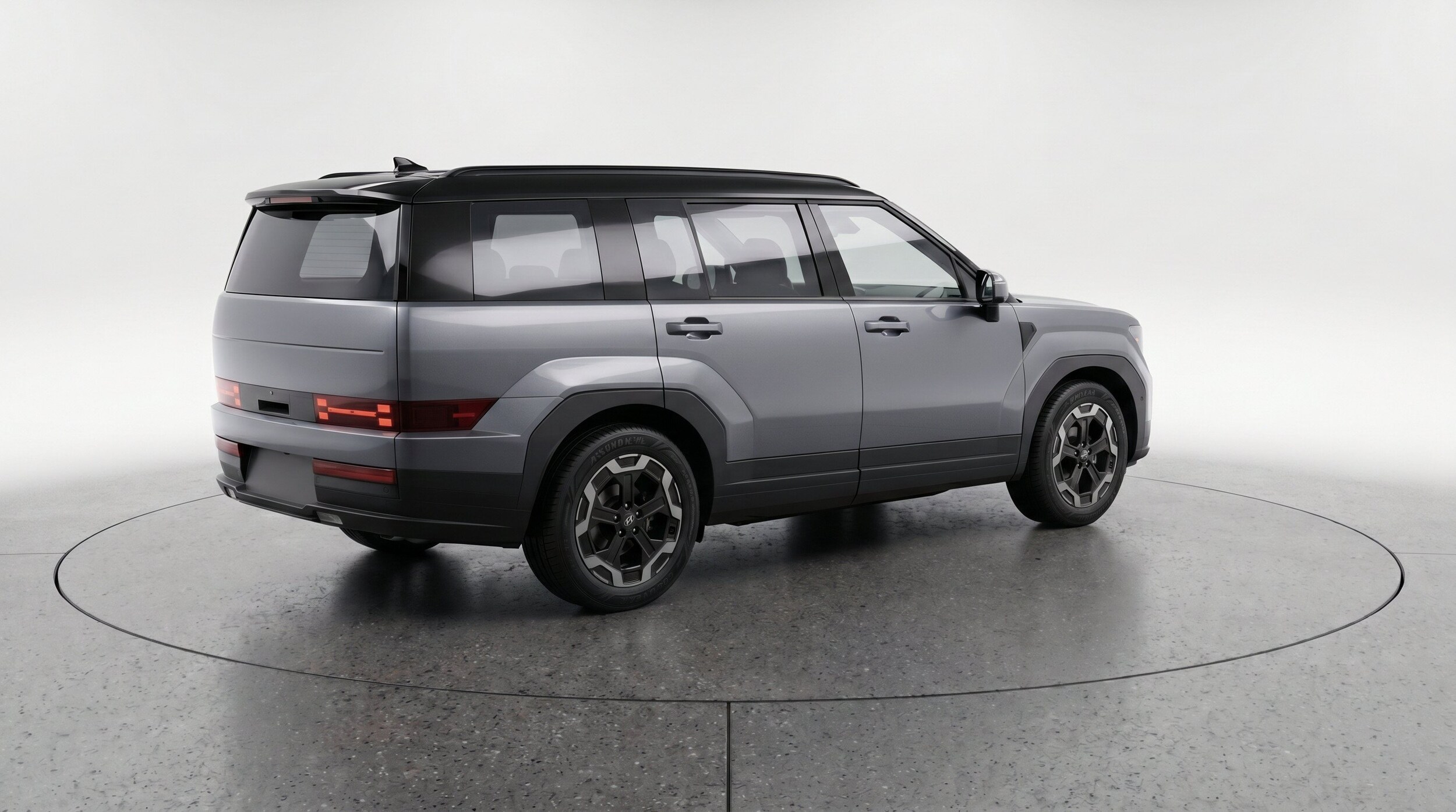 Thumbnail: 2026 Hyundai Santa Fe - 9