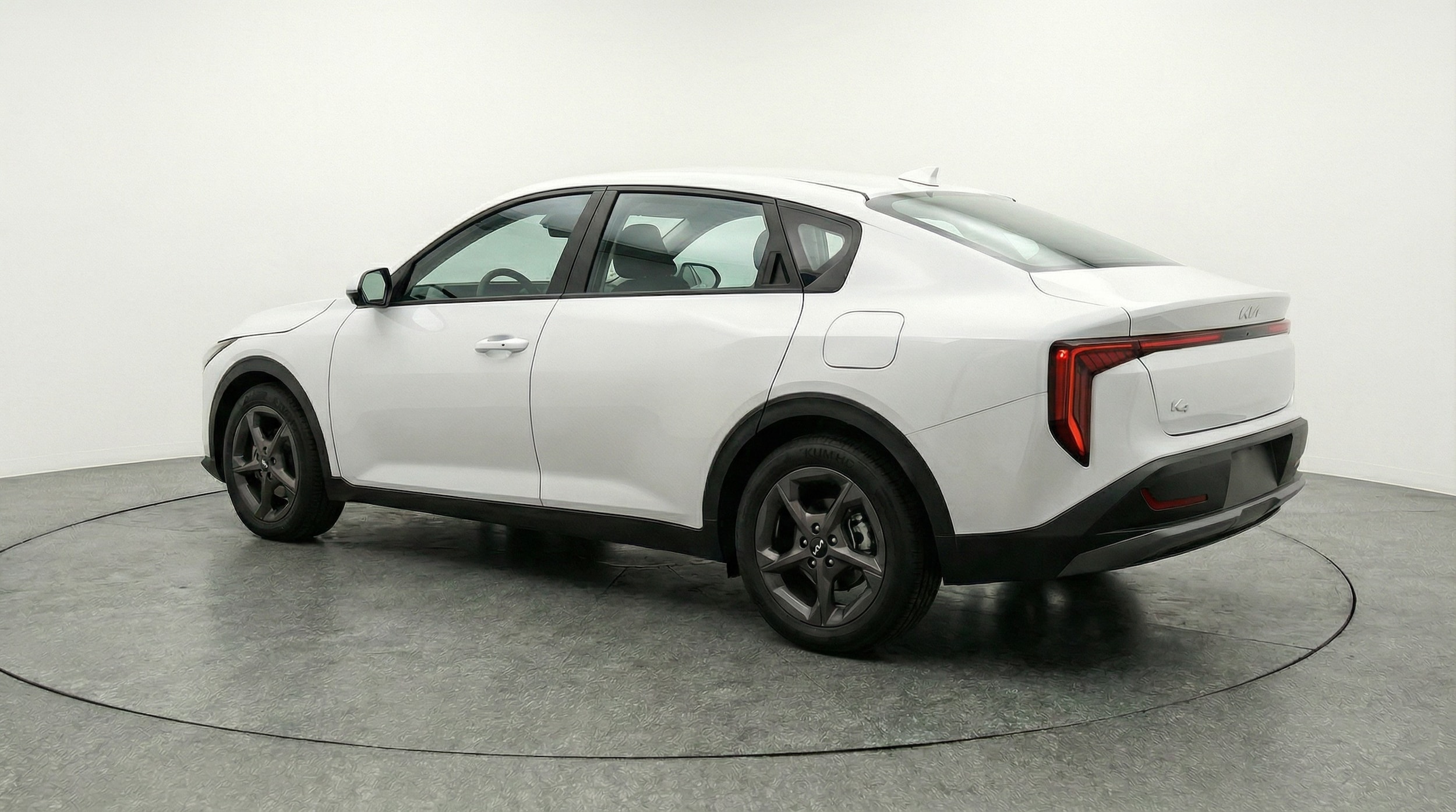 Thumbnail: 2025 Kia K4 - 5