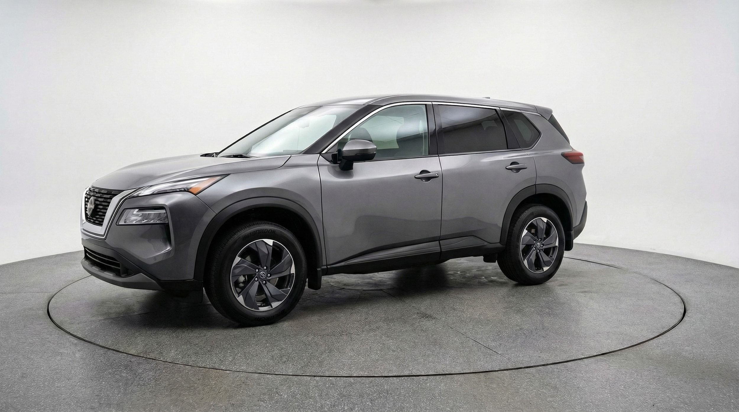 Thumbnail: 2025 Nissan Rogue - 3