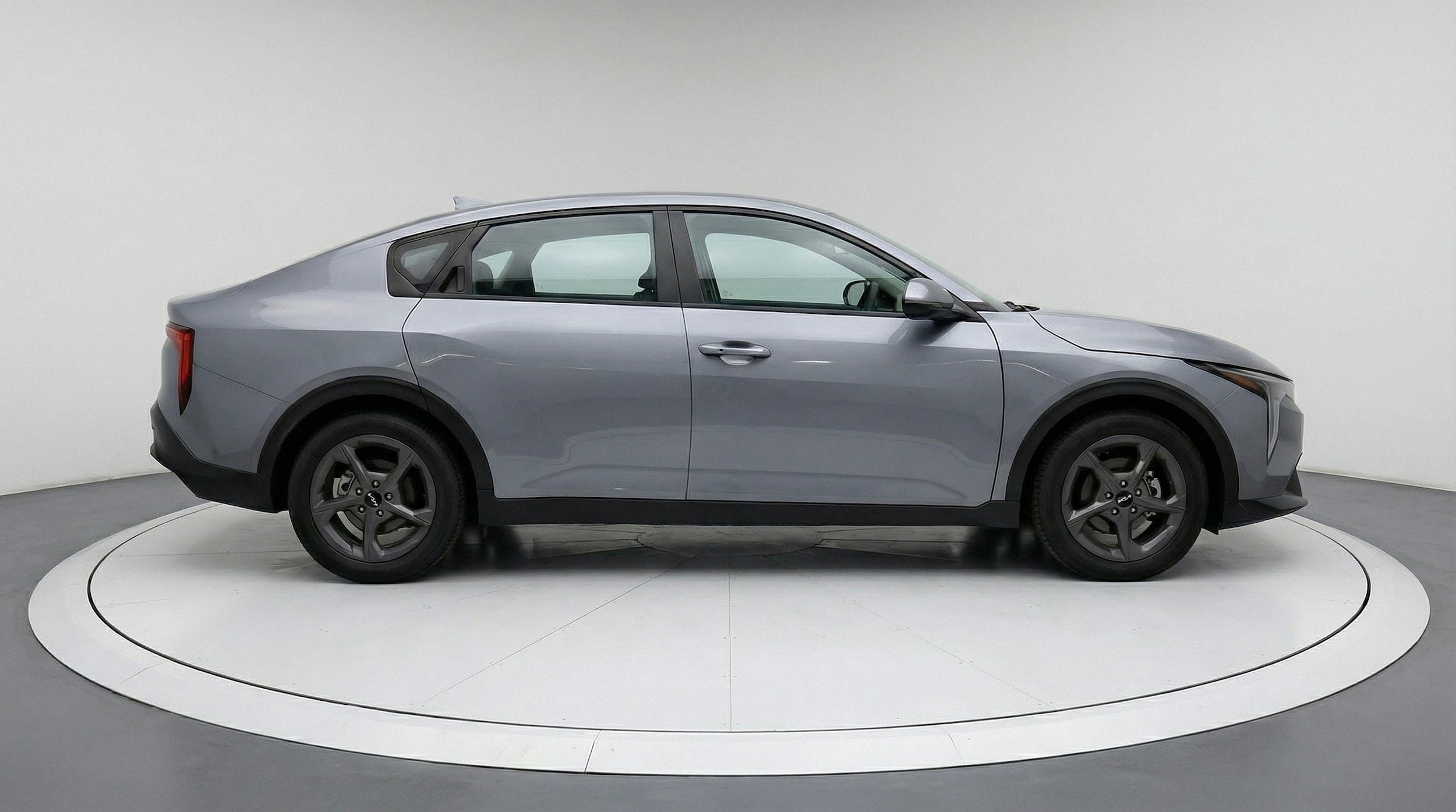 Thumbnail: 2025 Kia K4 - 8